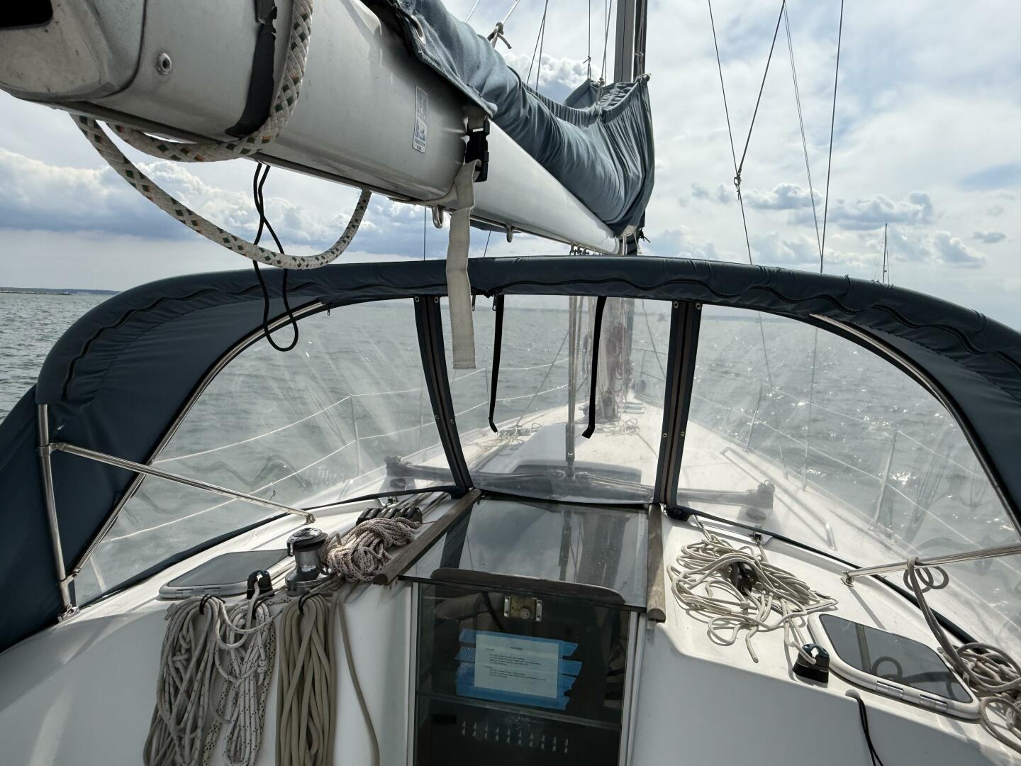 Vessel Image #12