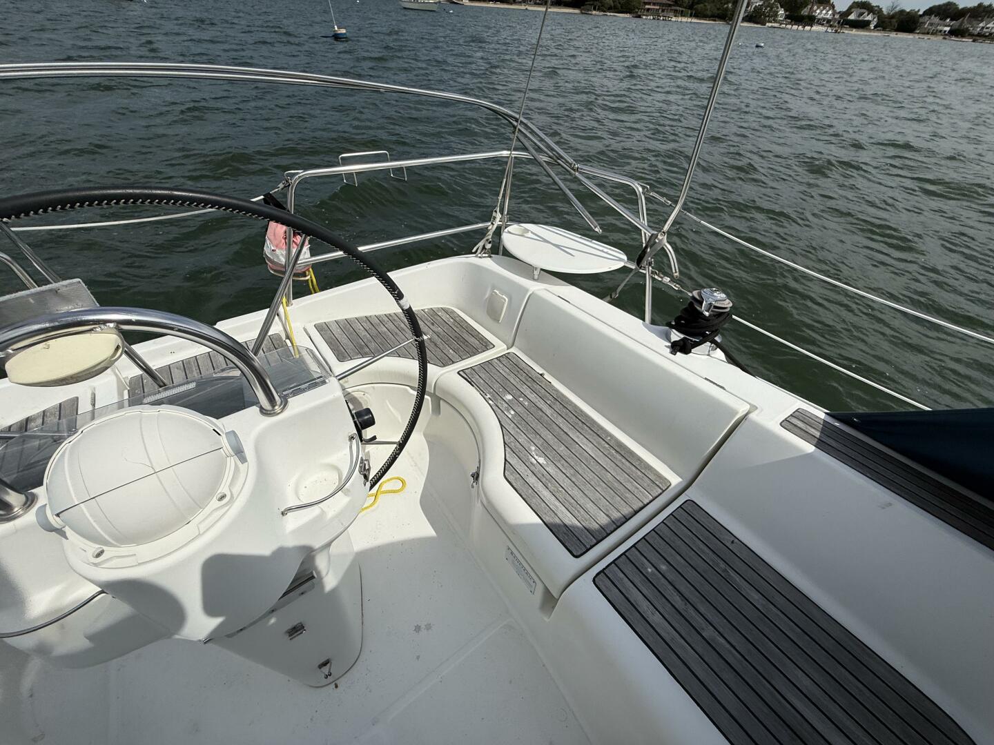 Vessel Image #9