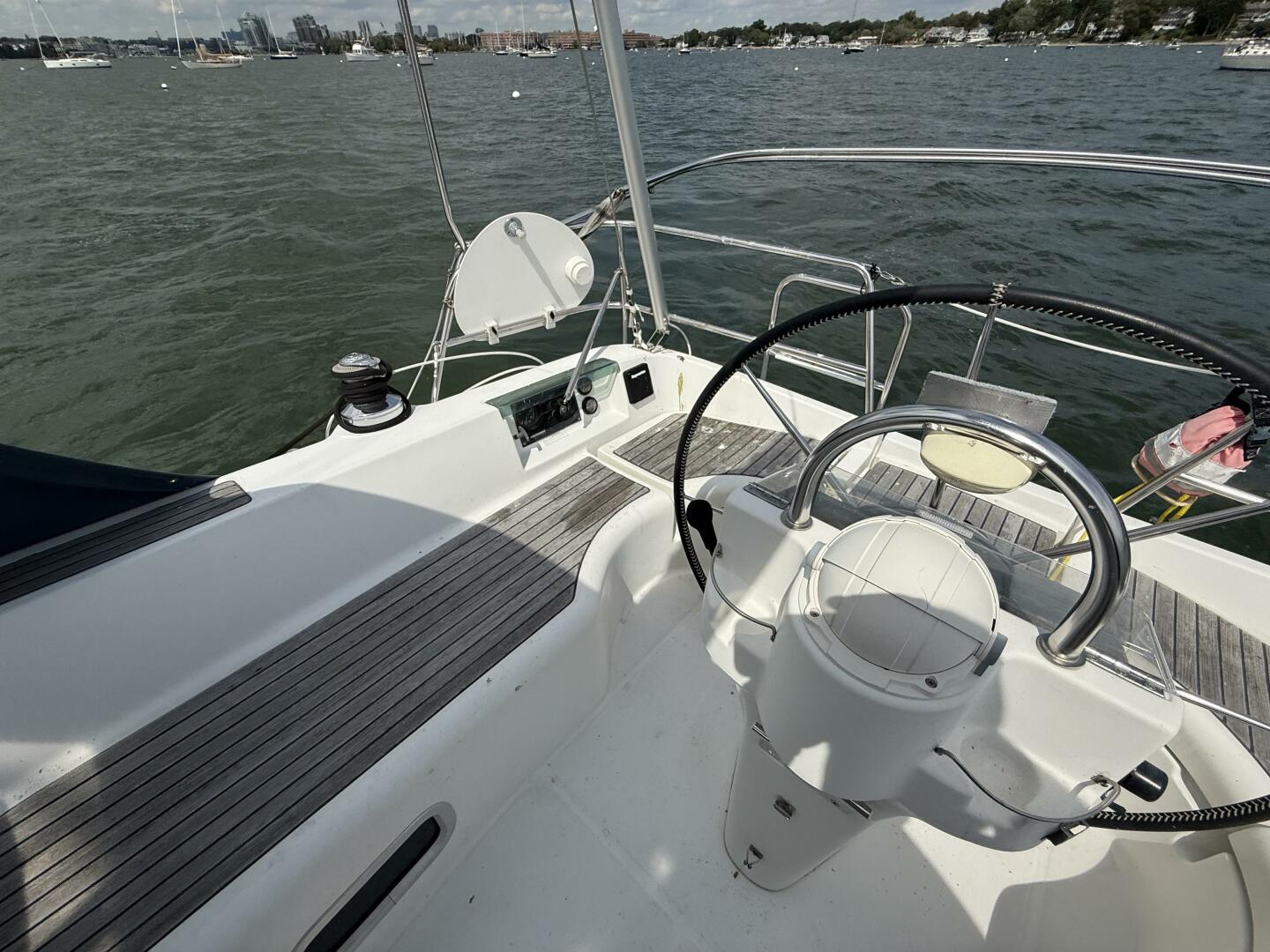 Vessel Image #8
