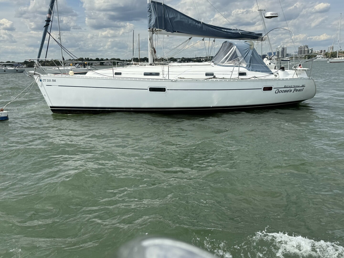 Vessel Image #1