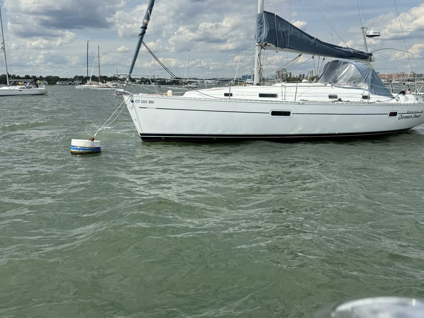Vessel Image #5