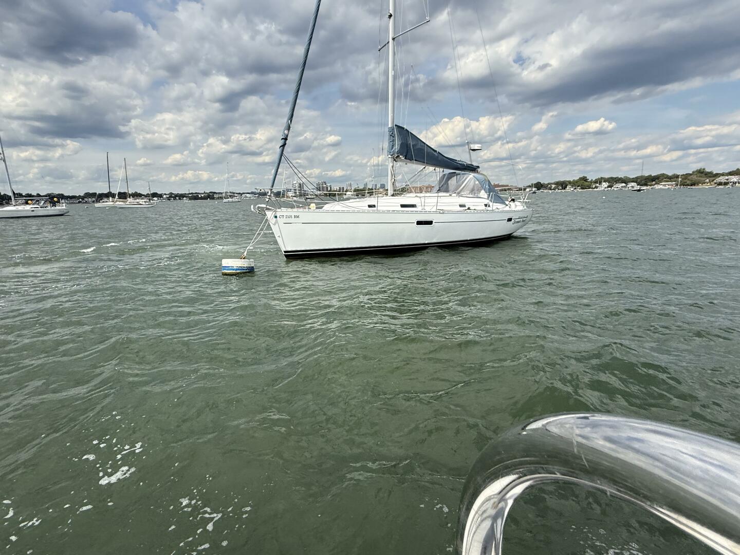Vessel Image #4