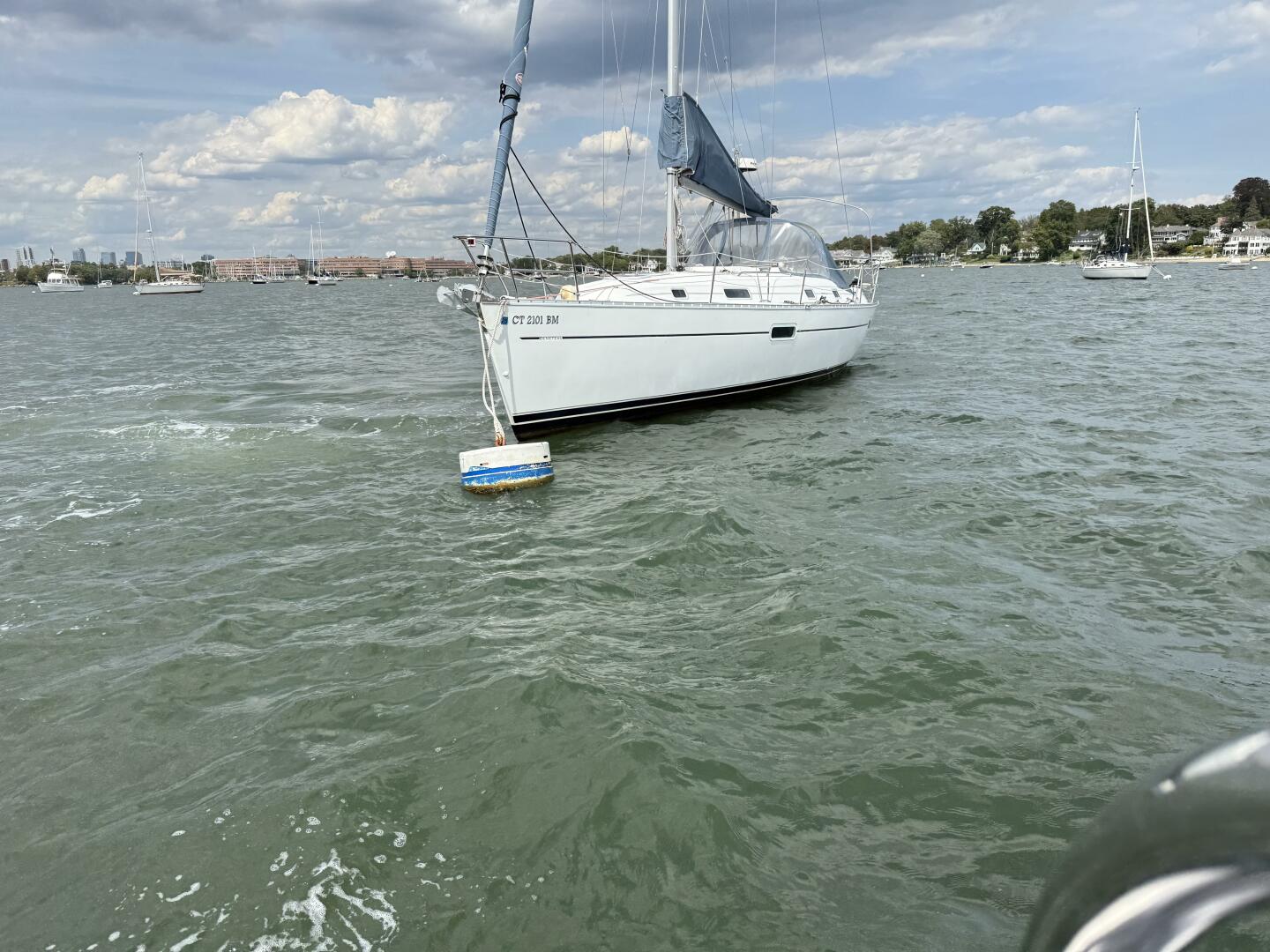 Vessel Image #3