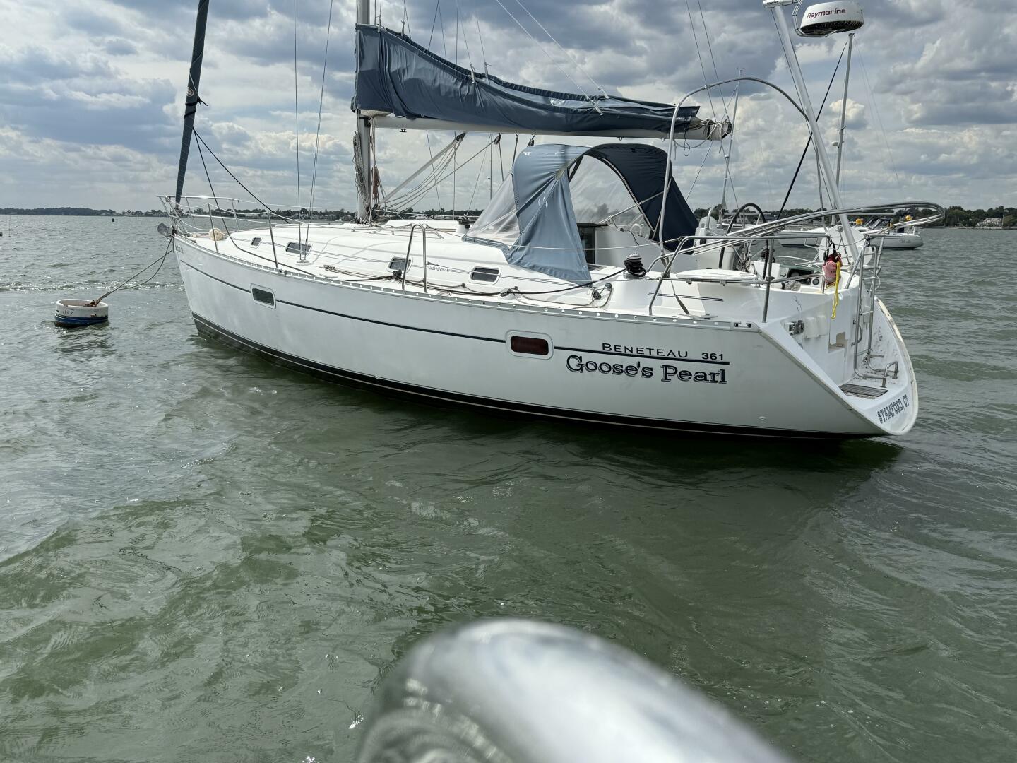 Vessel Image #6