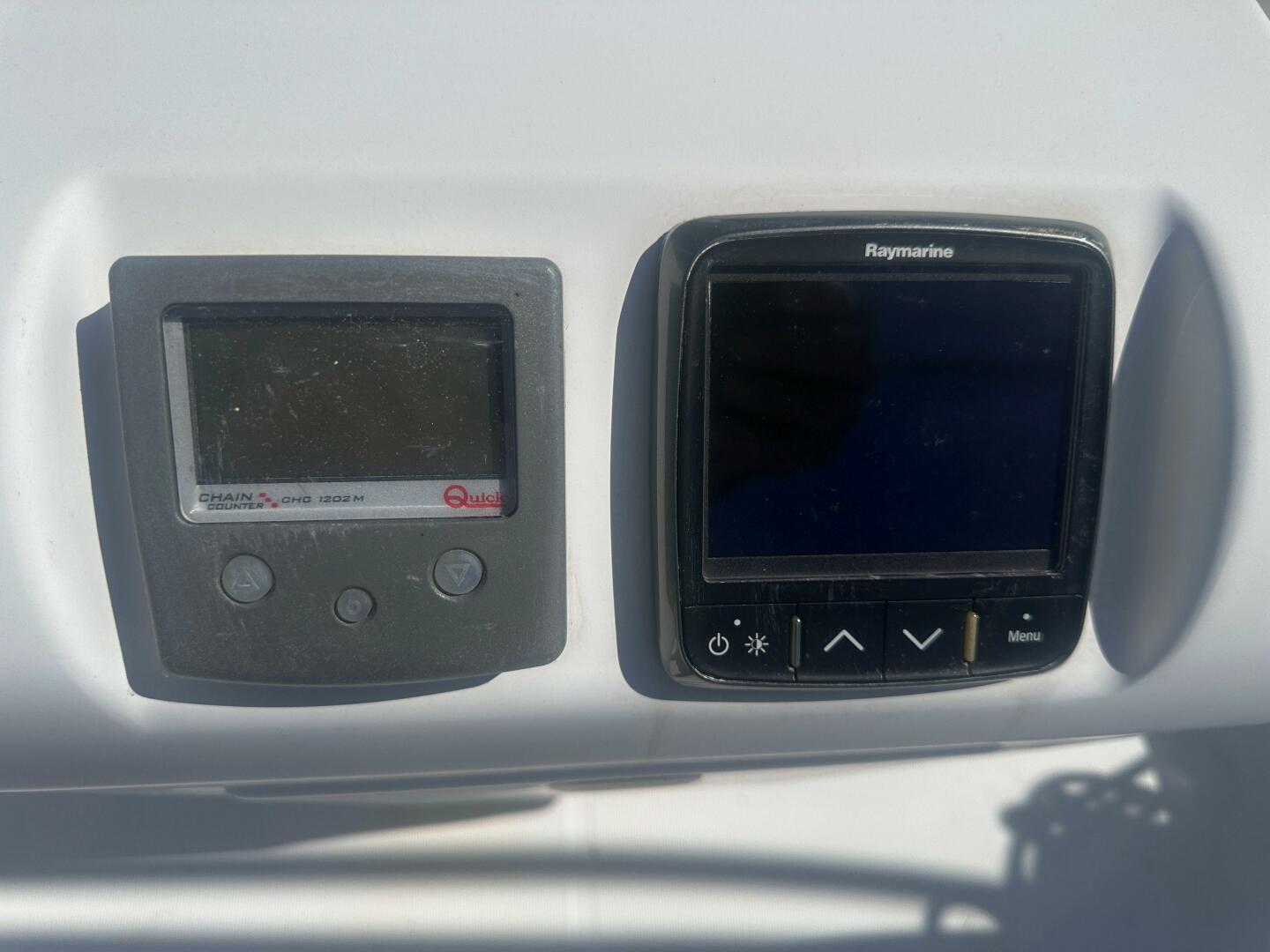 Starboard Lane 50ft Jeanneau Yacht For Sale