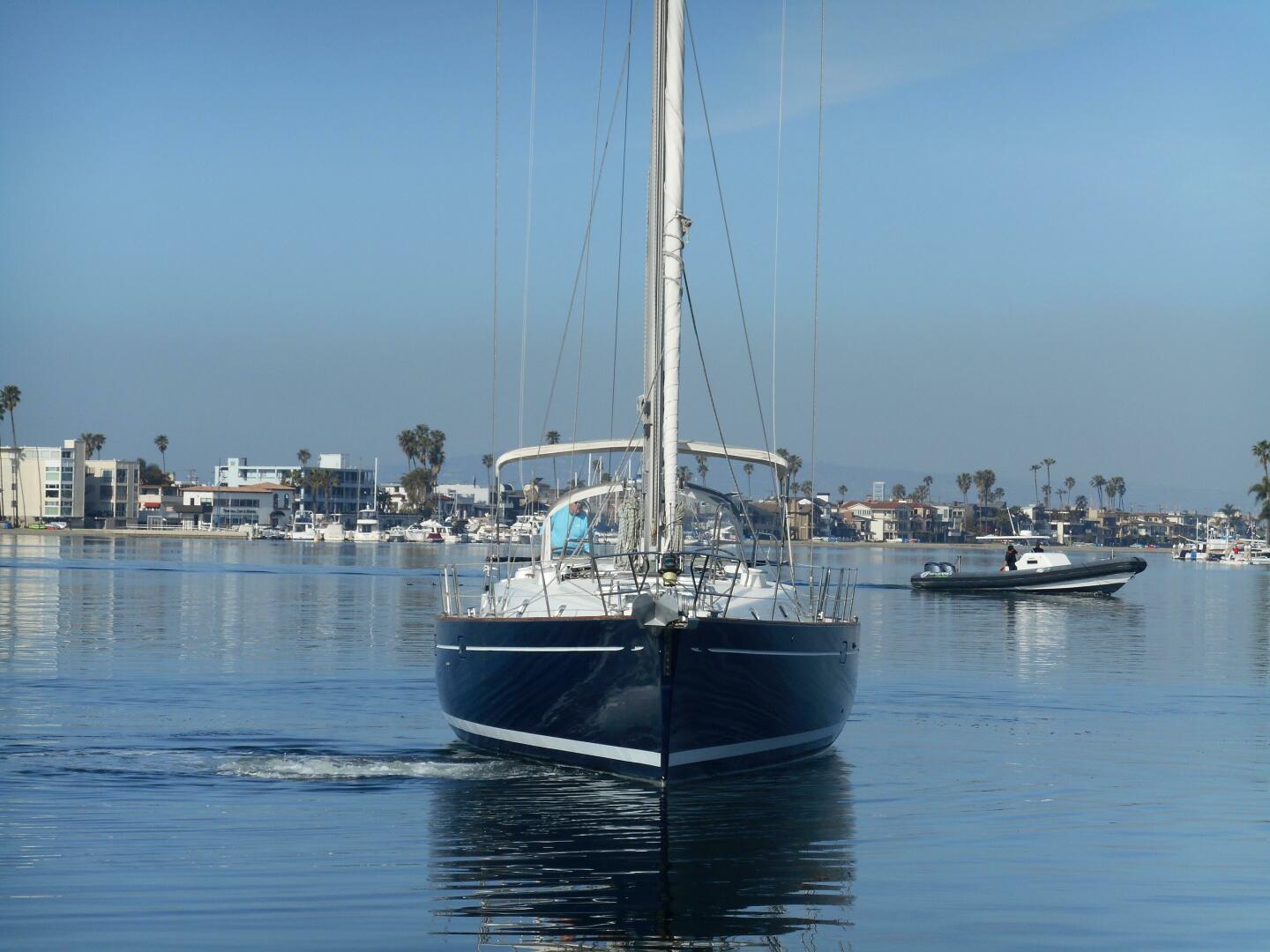 Vessel Image #9