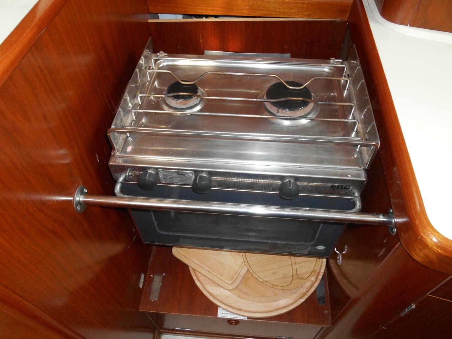 Vessel Image #32