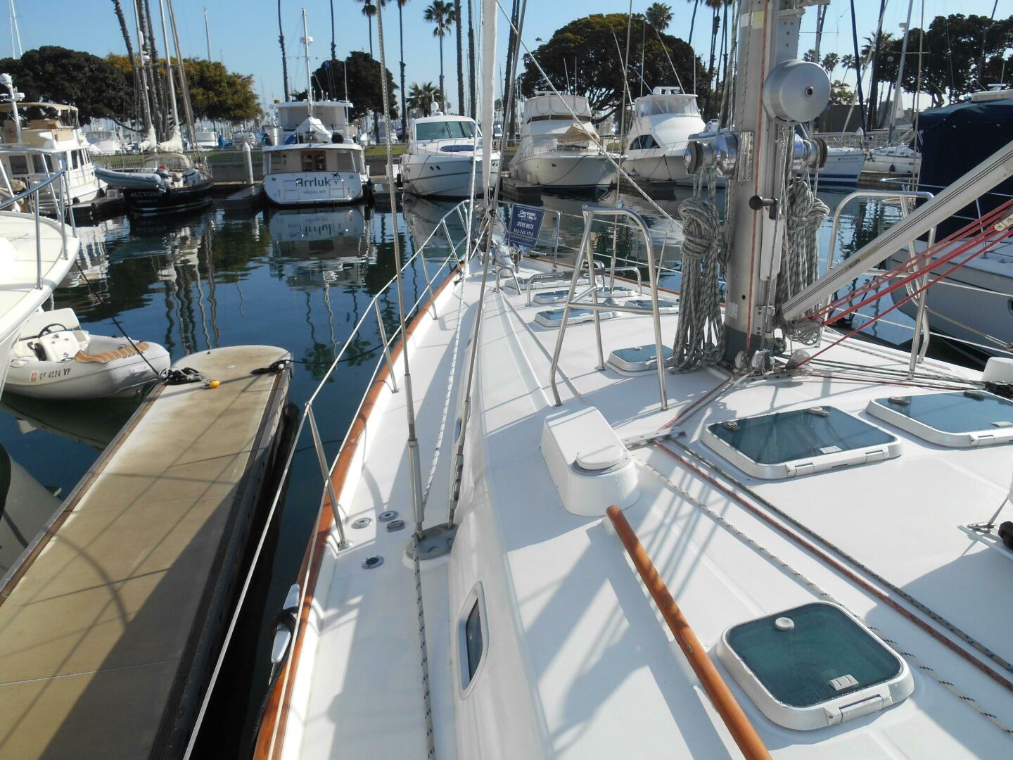 Vessel Image #3