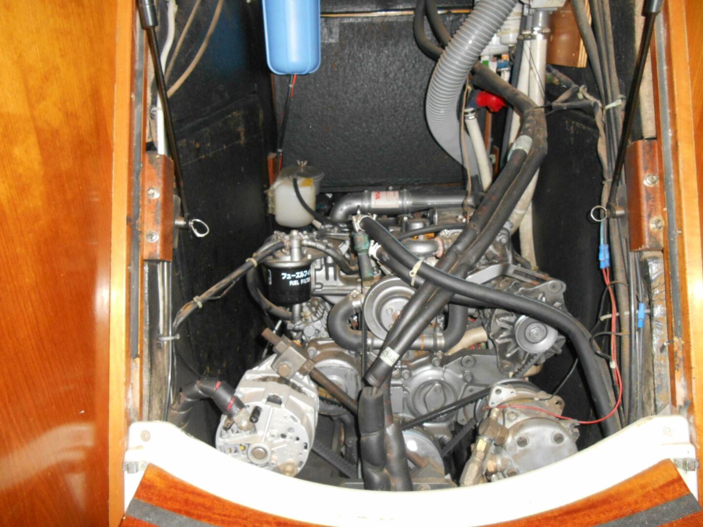 Vessel Image #45