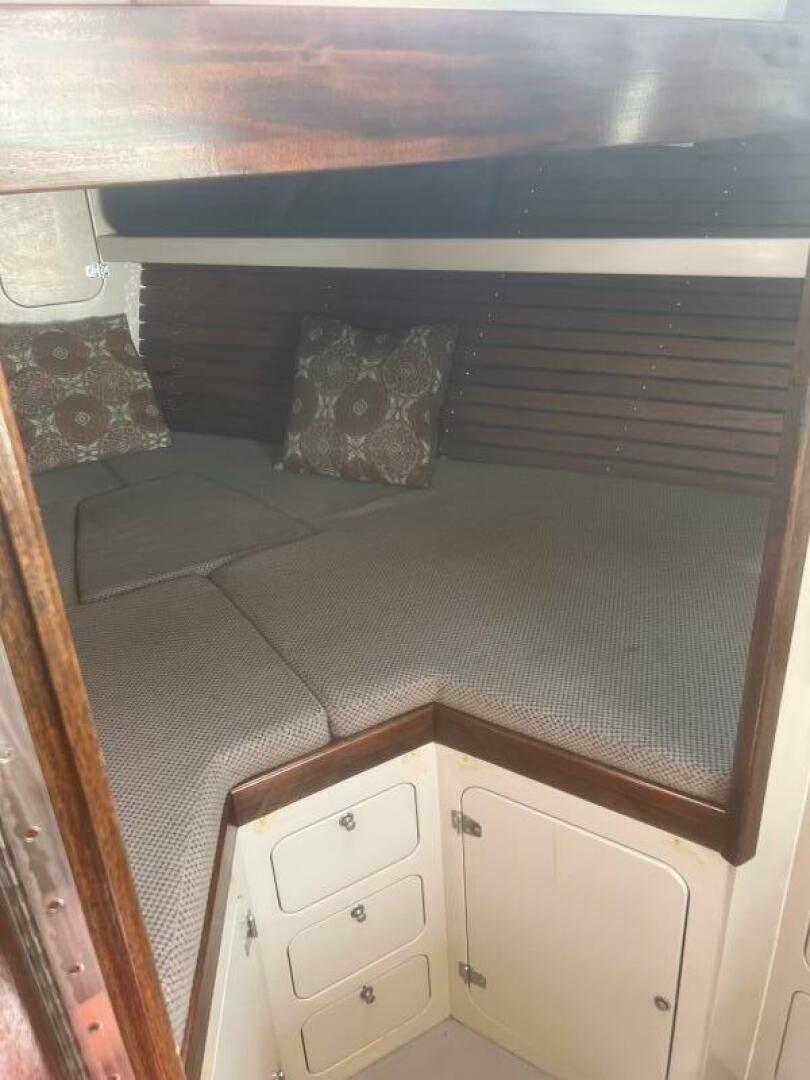 V Berth 2
