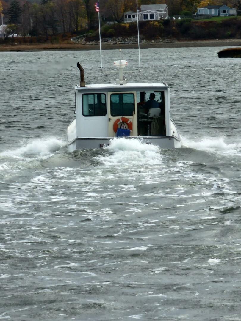 Vessel Image #7