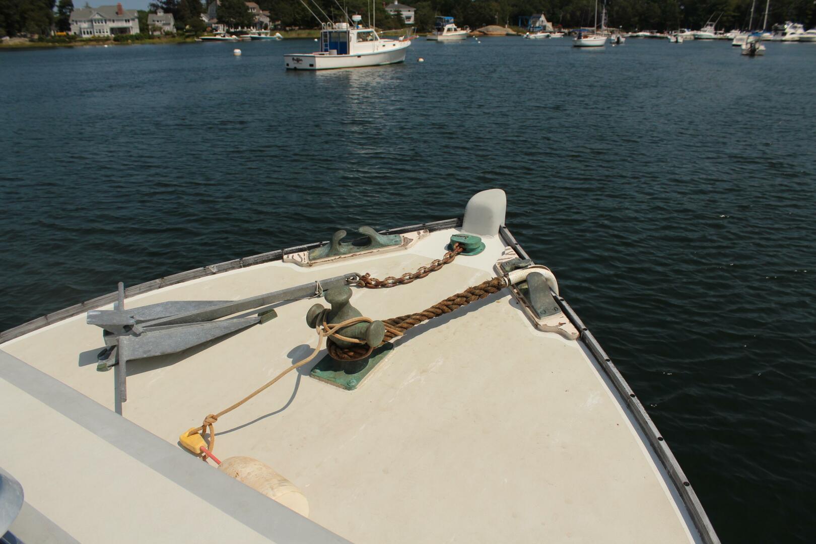 Bow