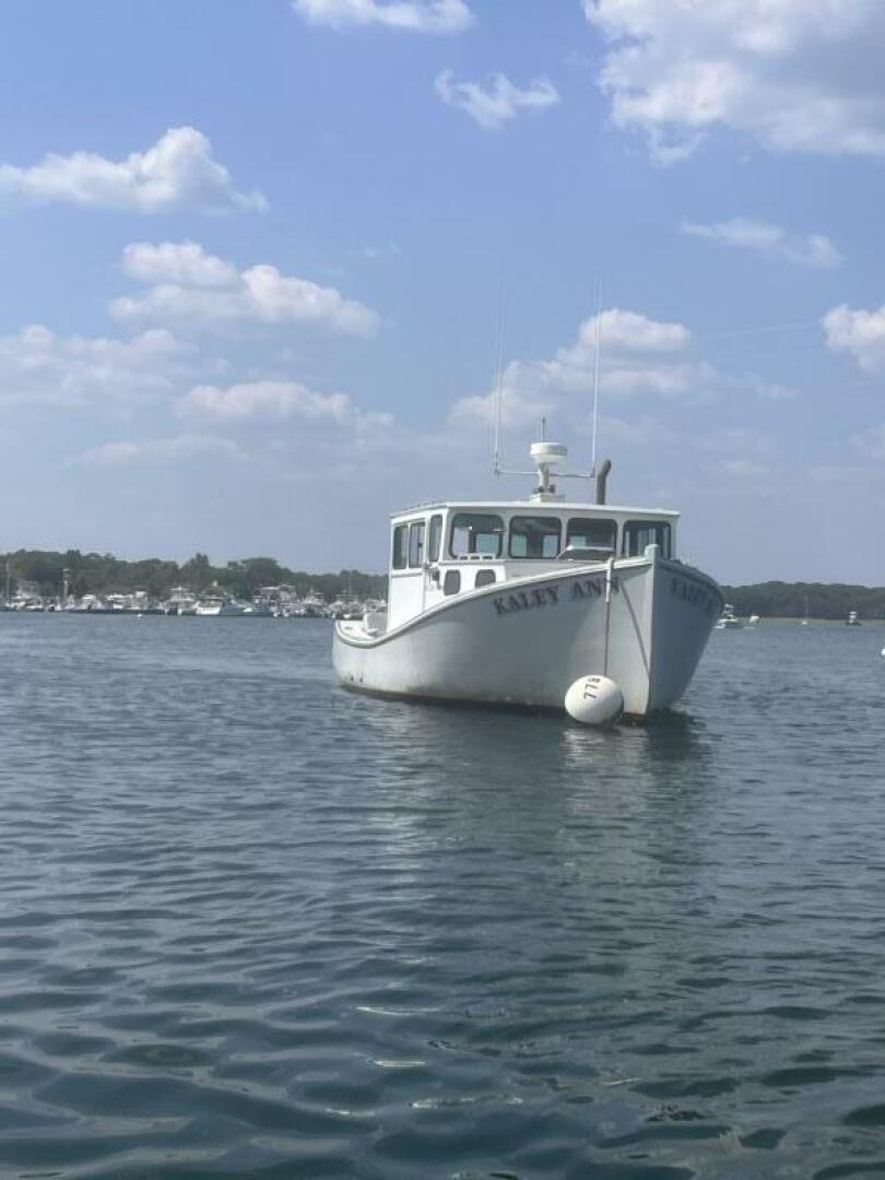 Onn Mooring 4
