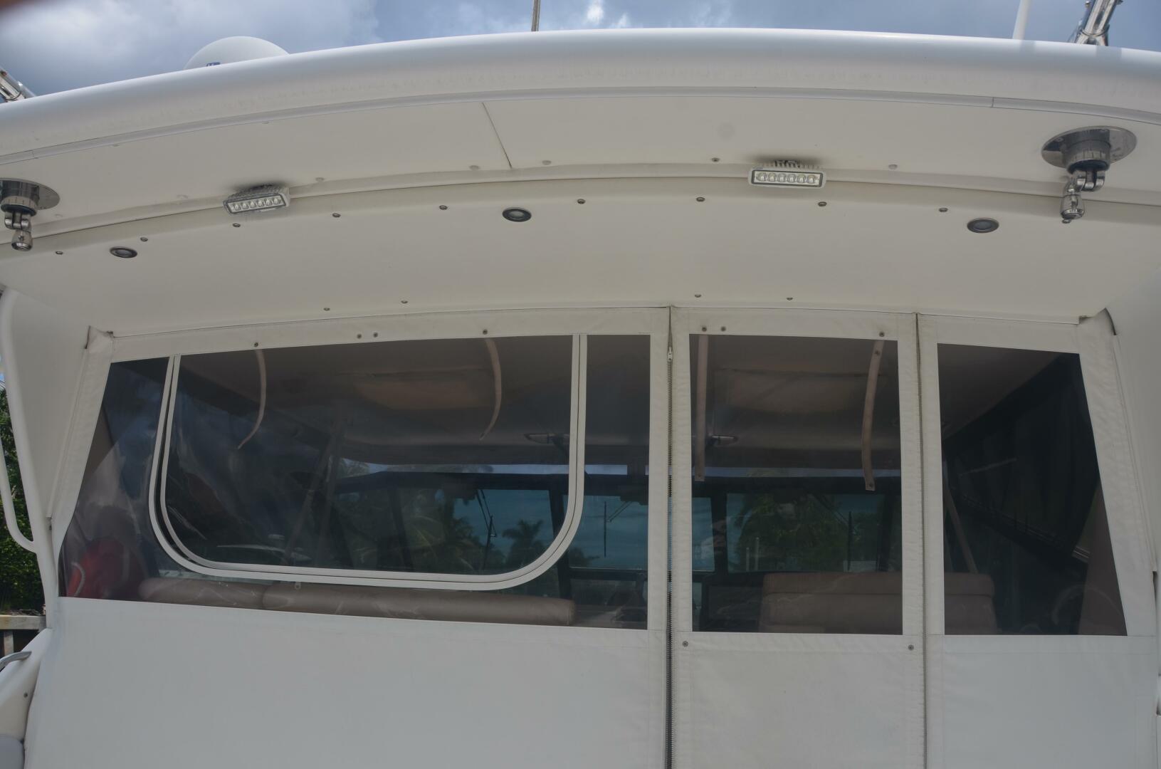 Cockpit