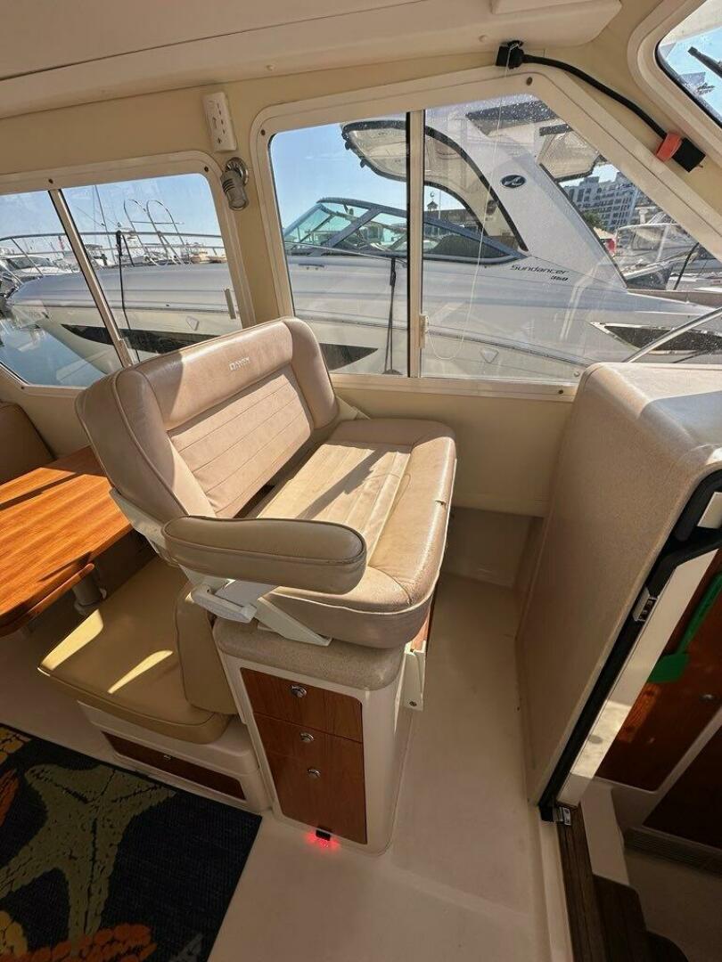 Slainte III 38ft True North Yacht For Sale