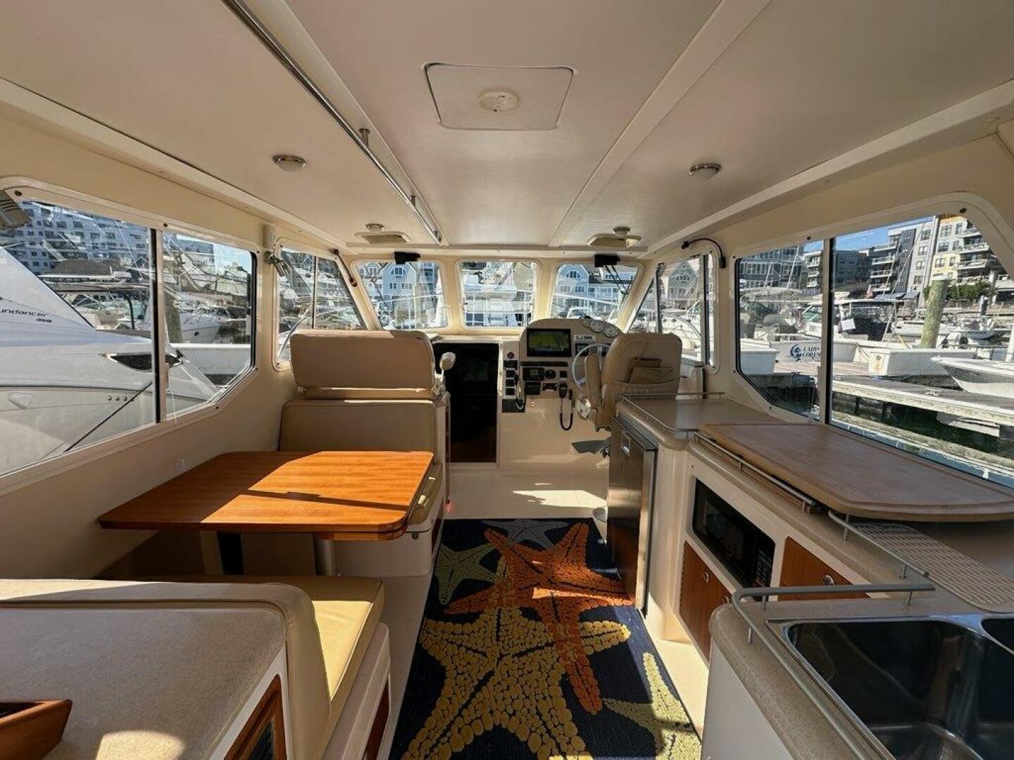 Slainte III 38ft True North Yacht For Sale
