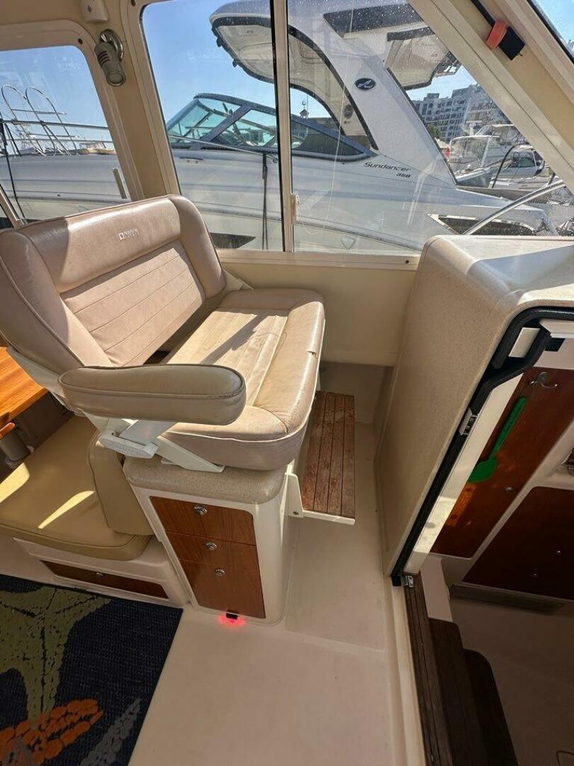 Slainte III 38ft True North Yacht For Sale