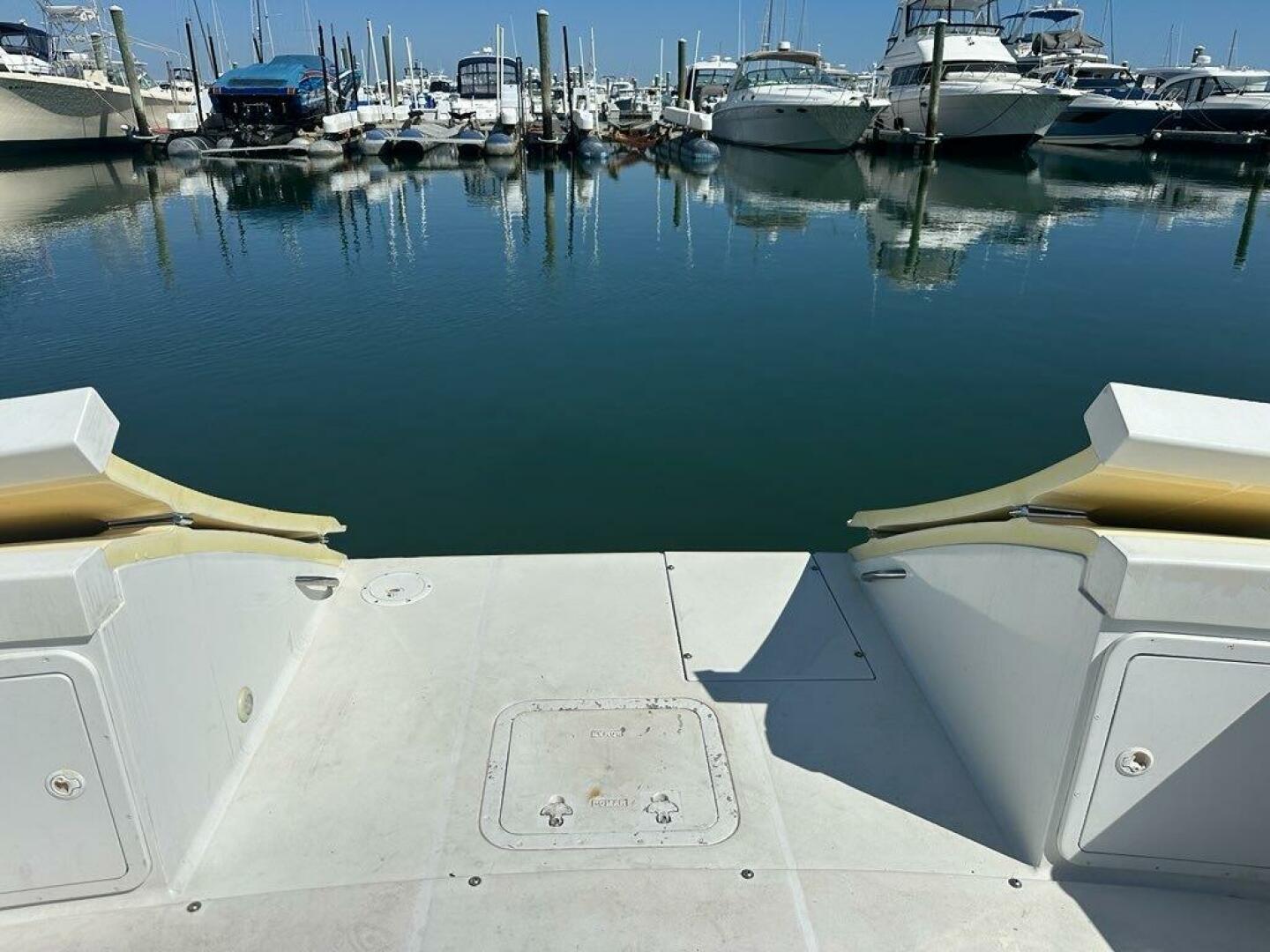 Slainte III 38ft True North Yacht For Sale