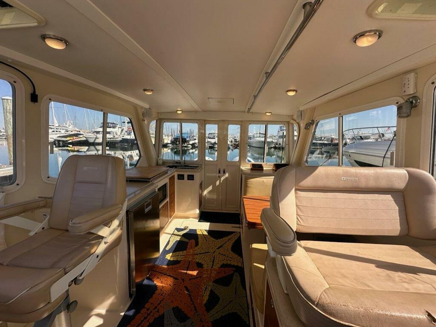 Slainte III 38ft True North Yacht For Sale