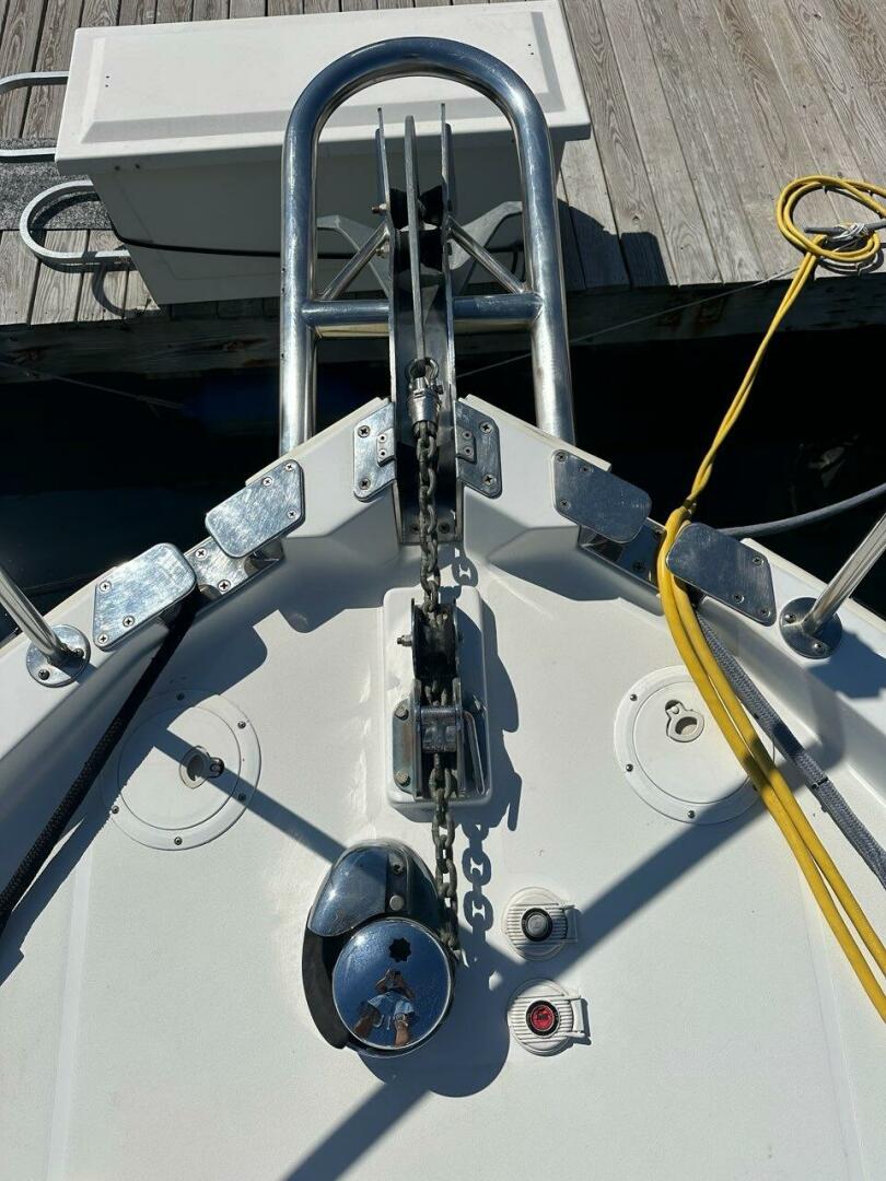 Slainte III 38ft True North Yacht For Sale