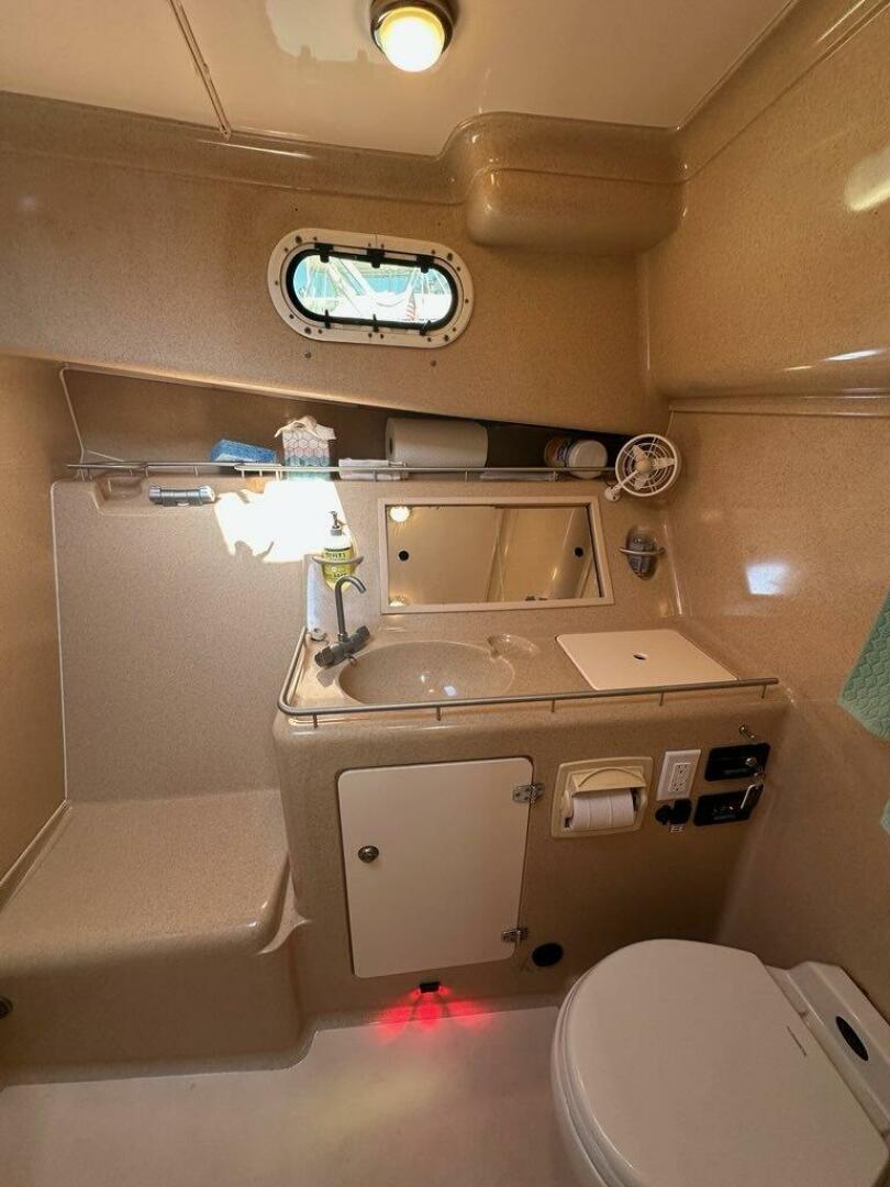 Slainte III 38ft True North Yacht For Sale