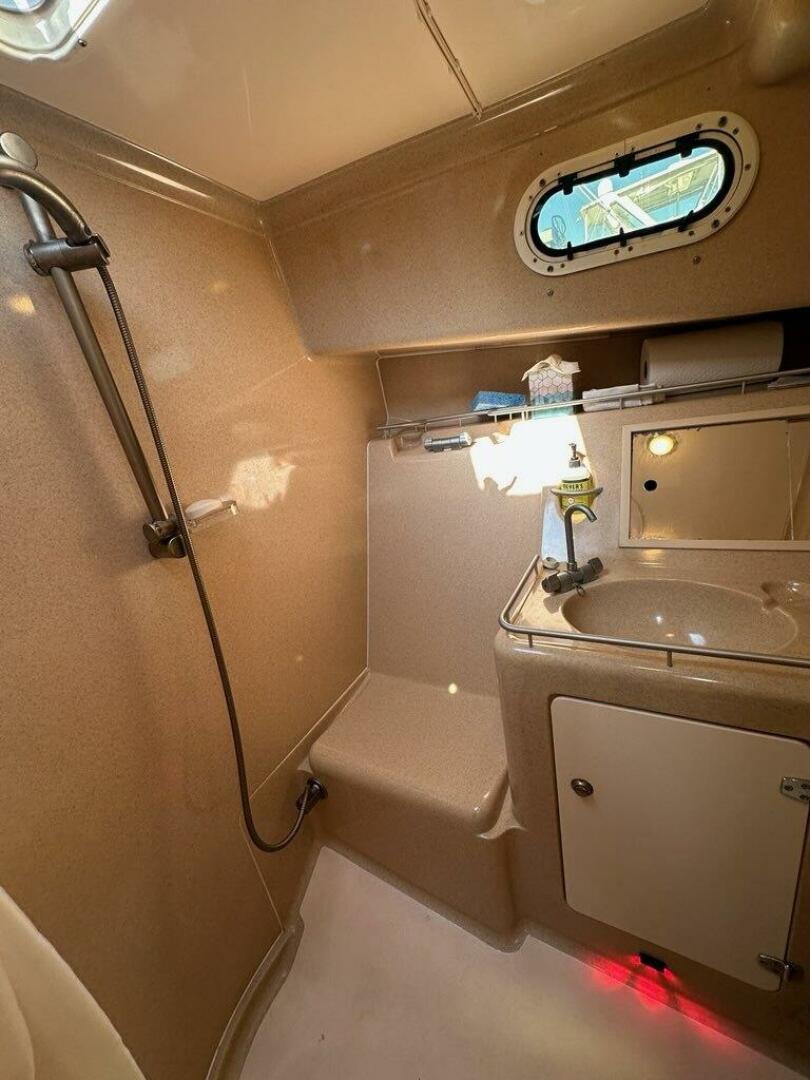 Slainte III 38ft True North Yacht For Sale