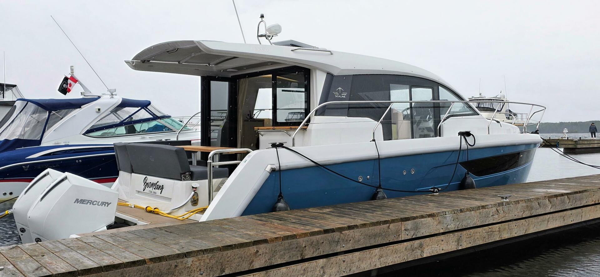 Vessel Image #6