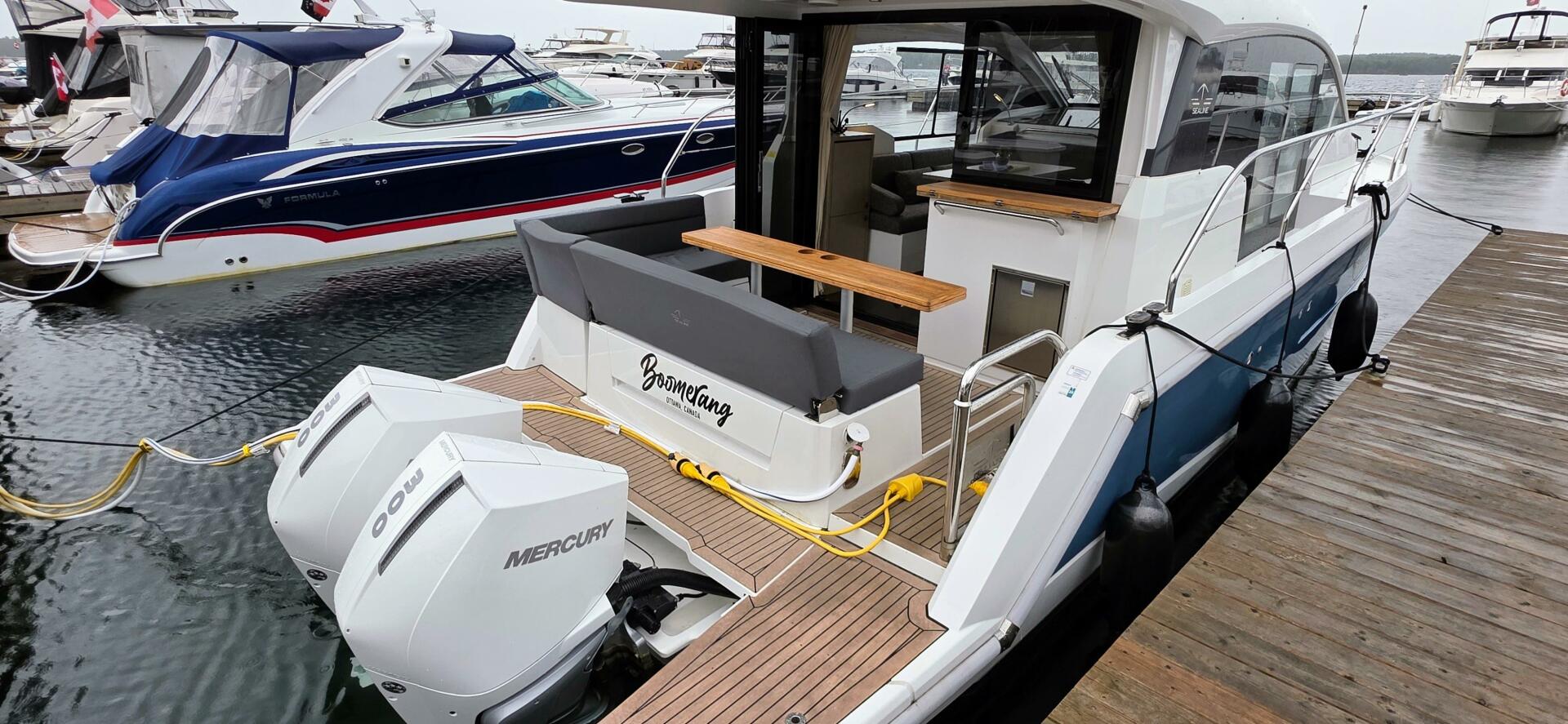 Vessel Image #9