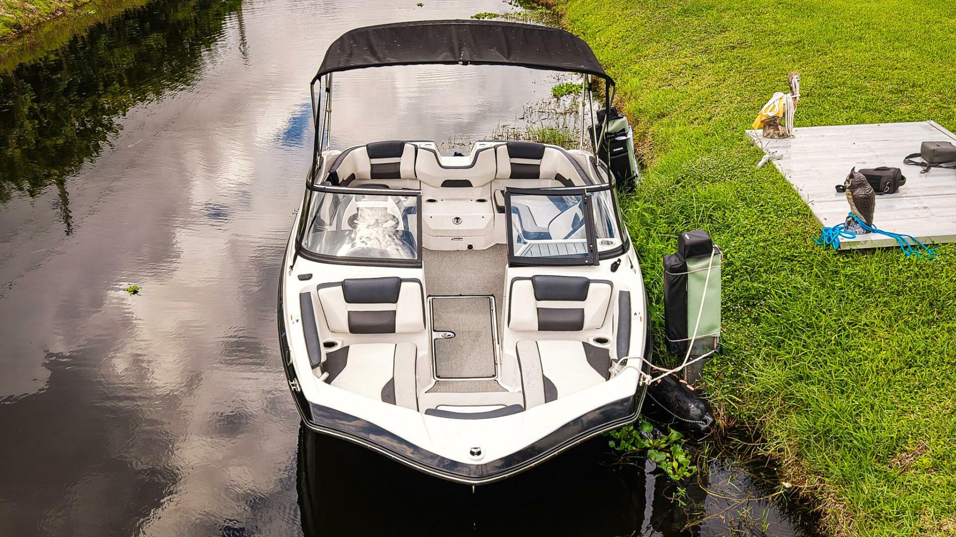 19ft Yamaha Boats Yacht For Sale
