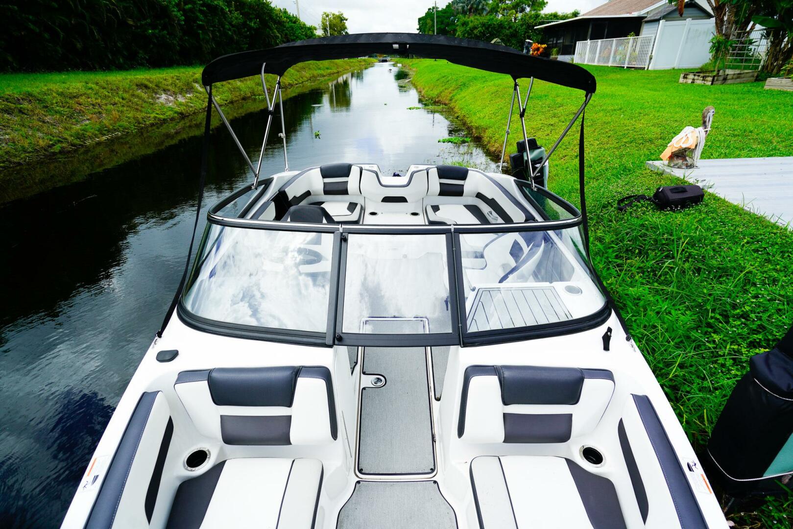 19ft Yamaha Boats Yacht For Sale