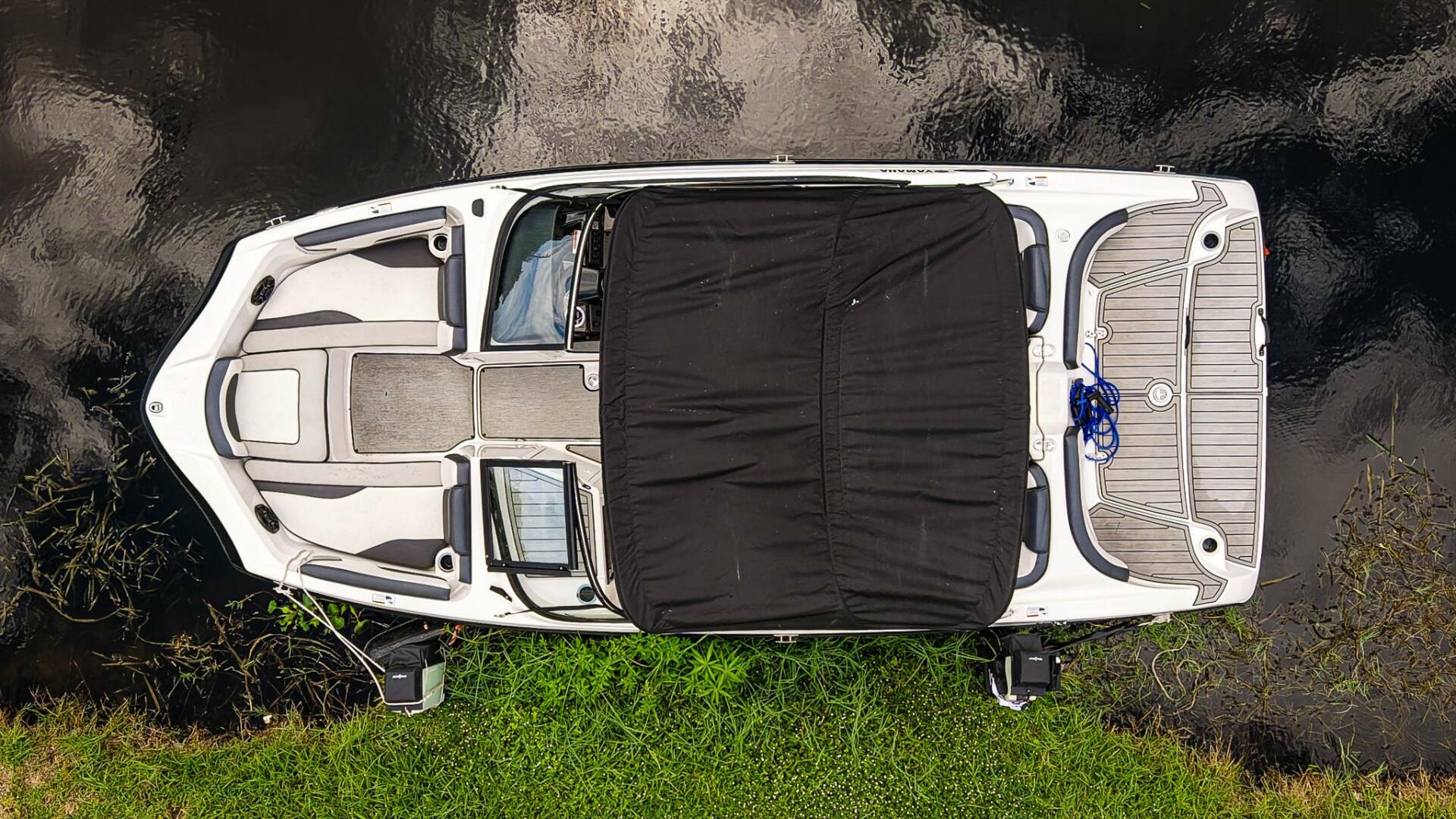 19ft Yamaha Boats Yacht For Sale