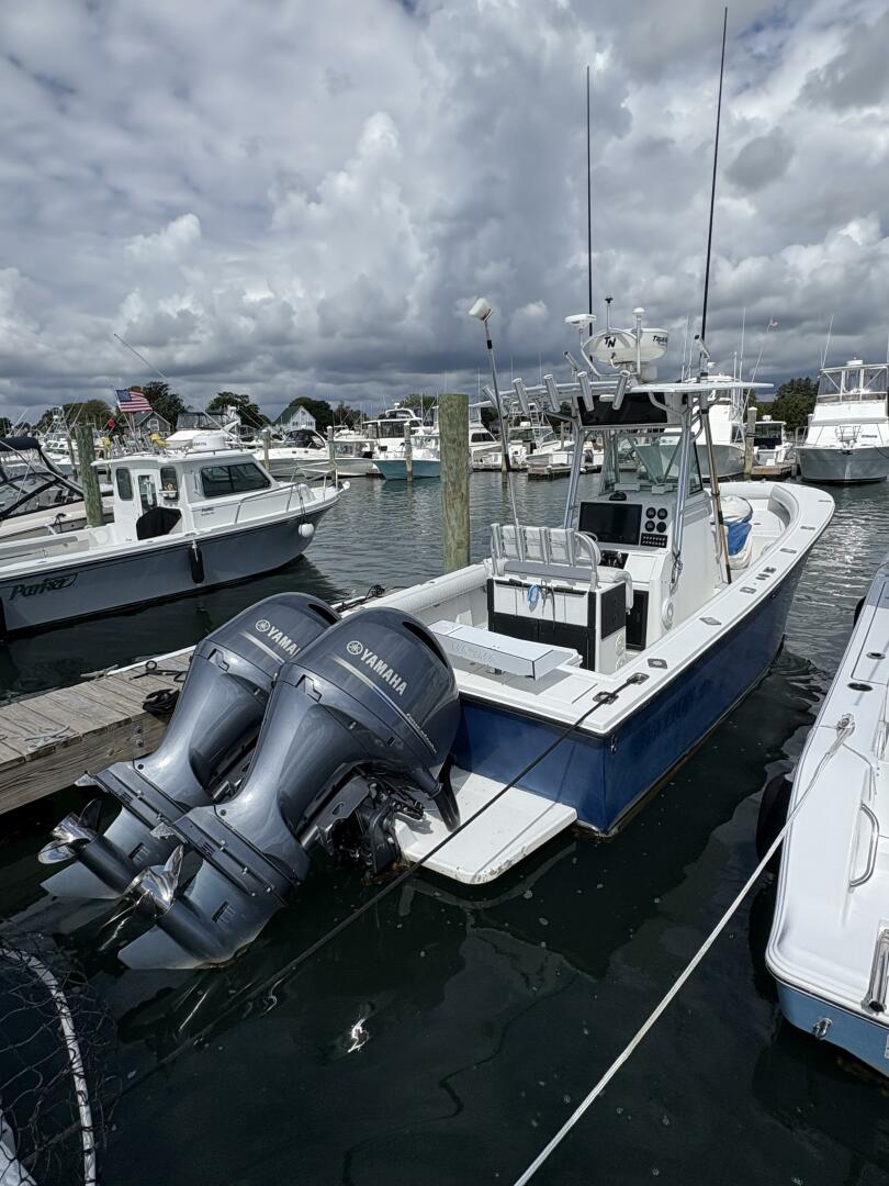 Vessel Image #5