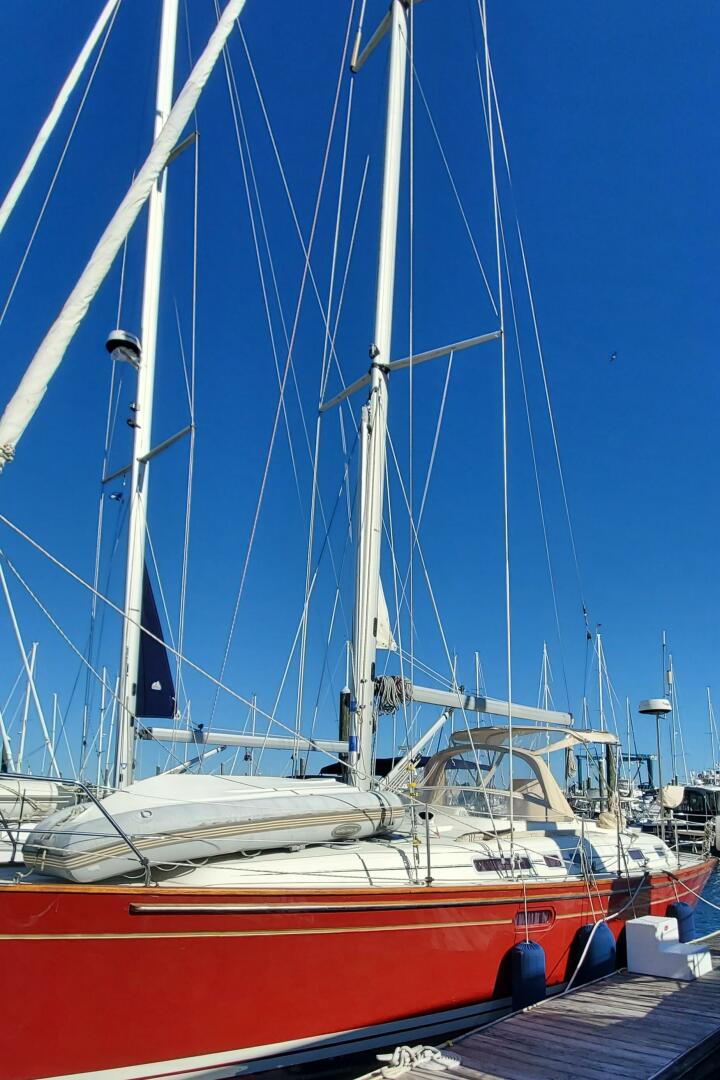 Vessel Image #4