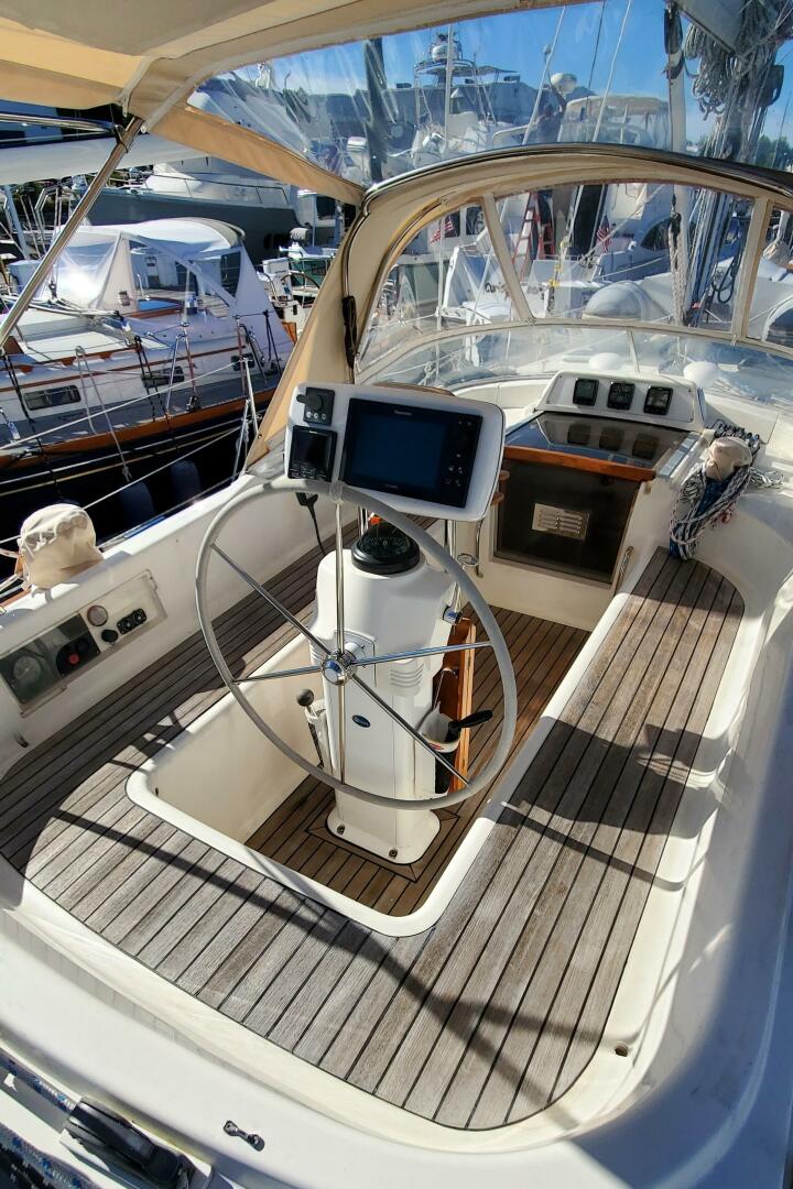 Vessel Image #11