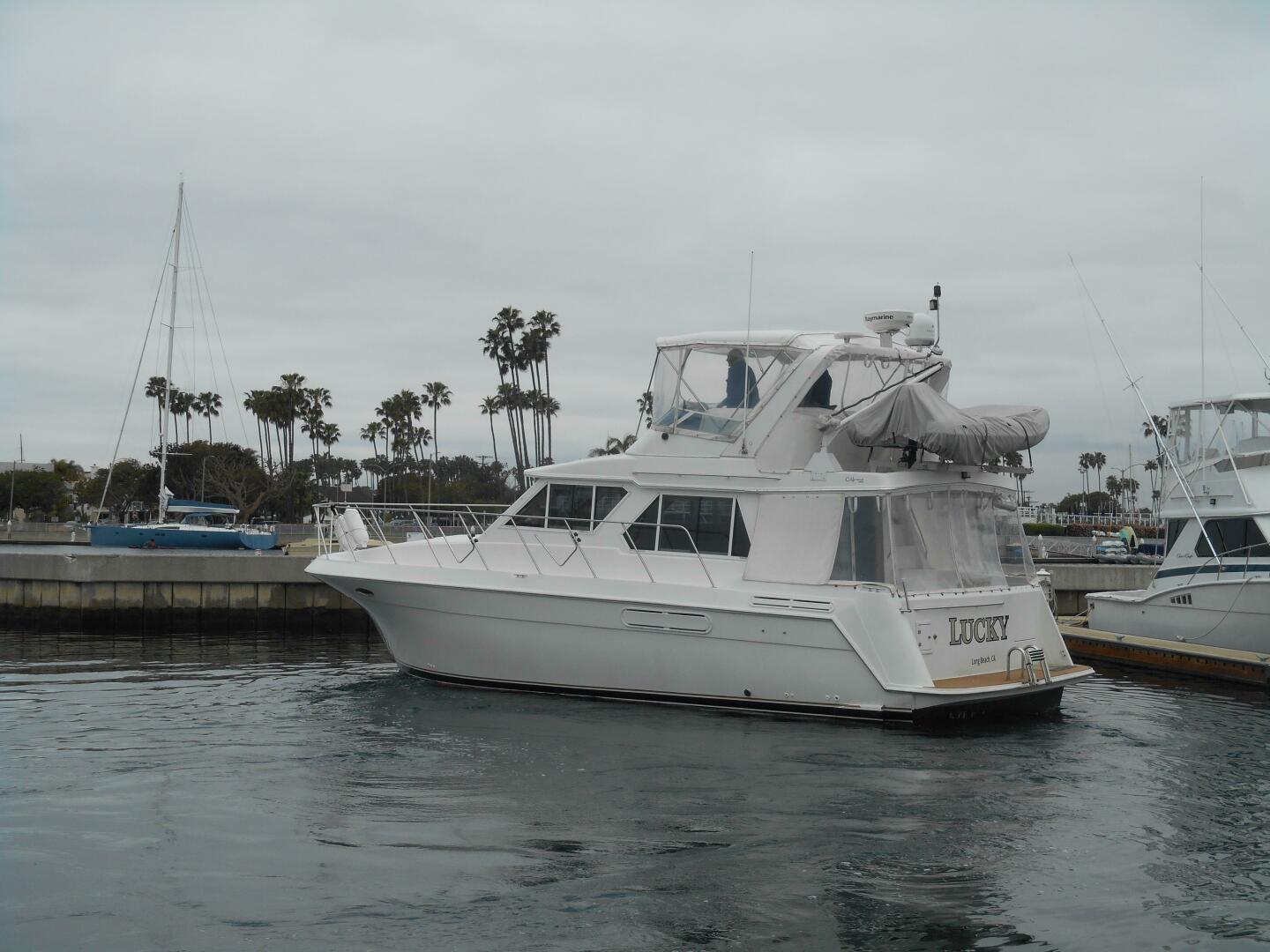 Vessel Image #9