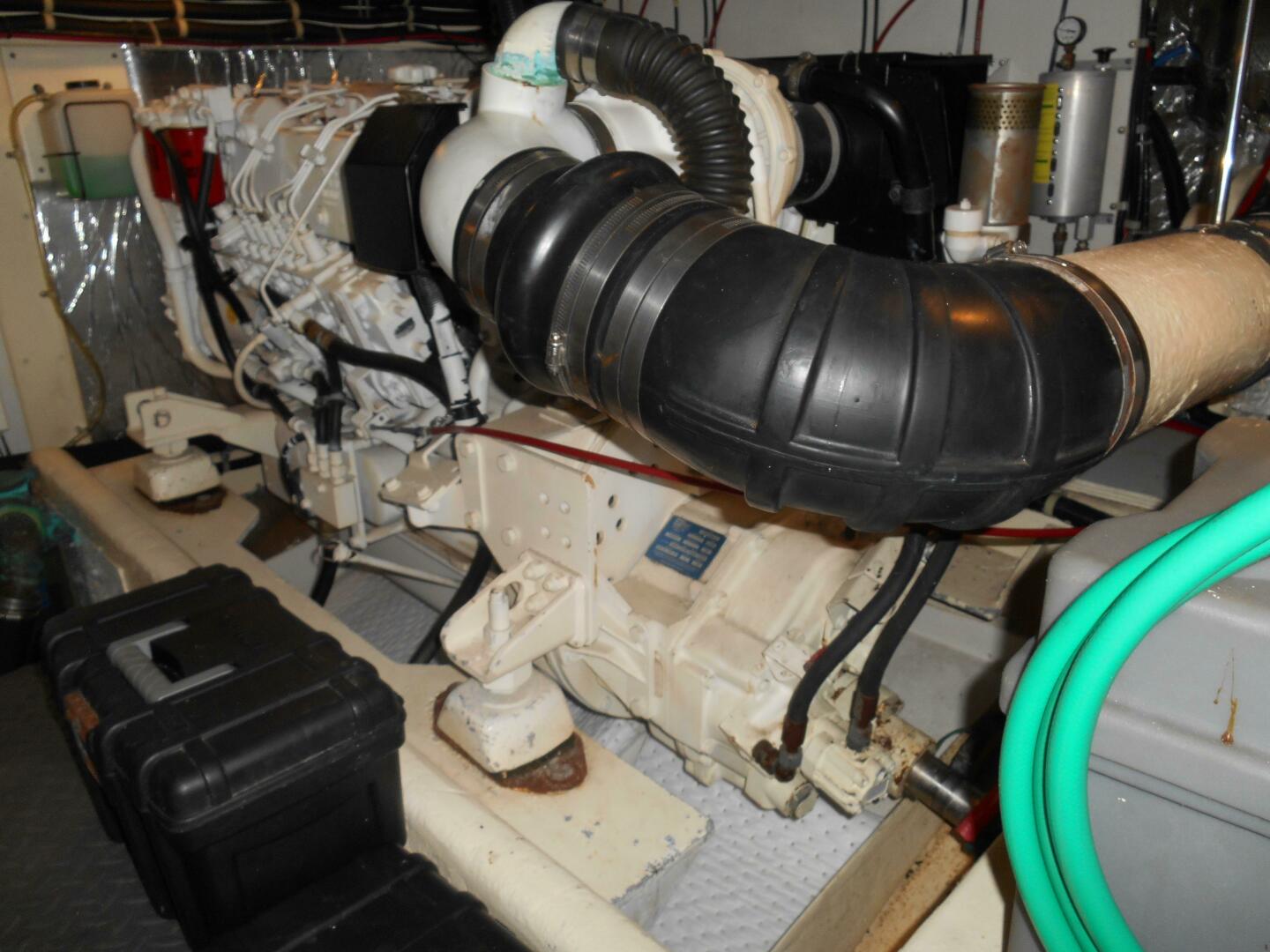 Vessel Image #43