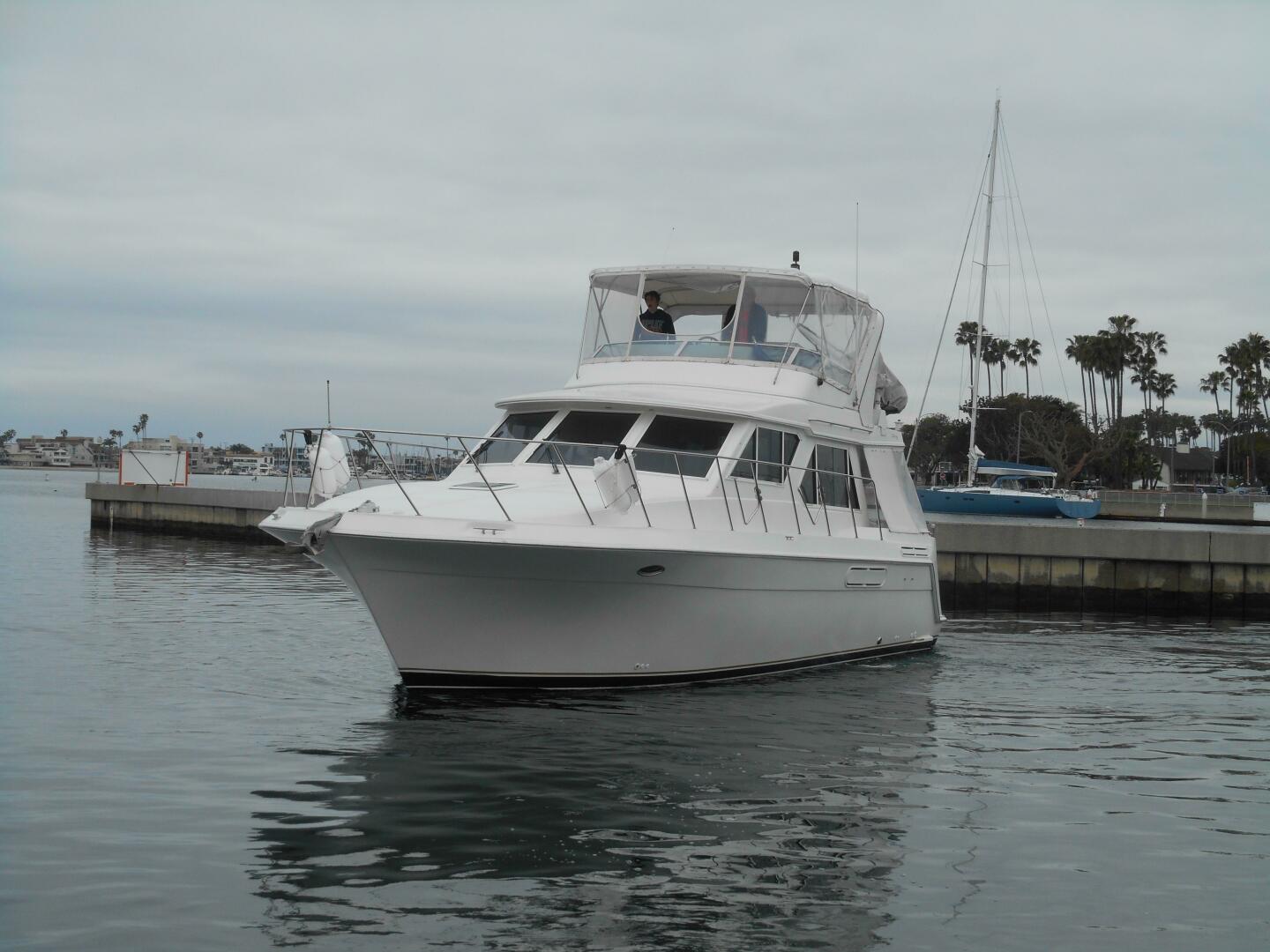 Vessel Image #12