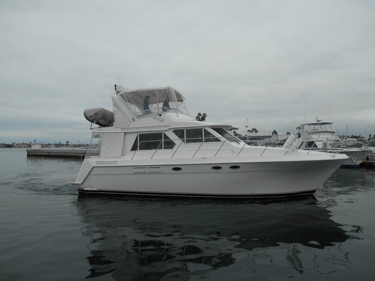 Vessel Image #2
