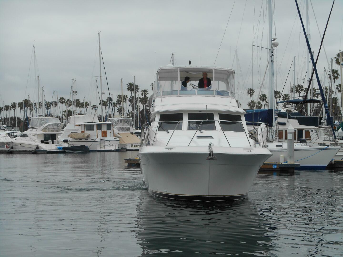 Vessel Image #16
