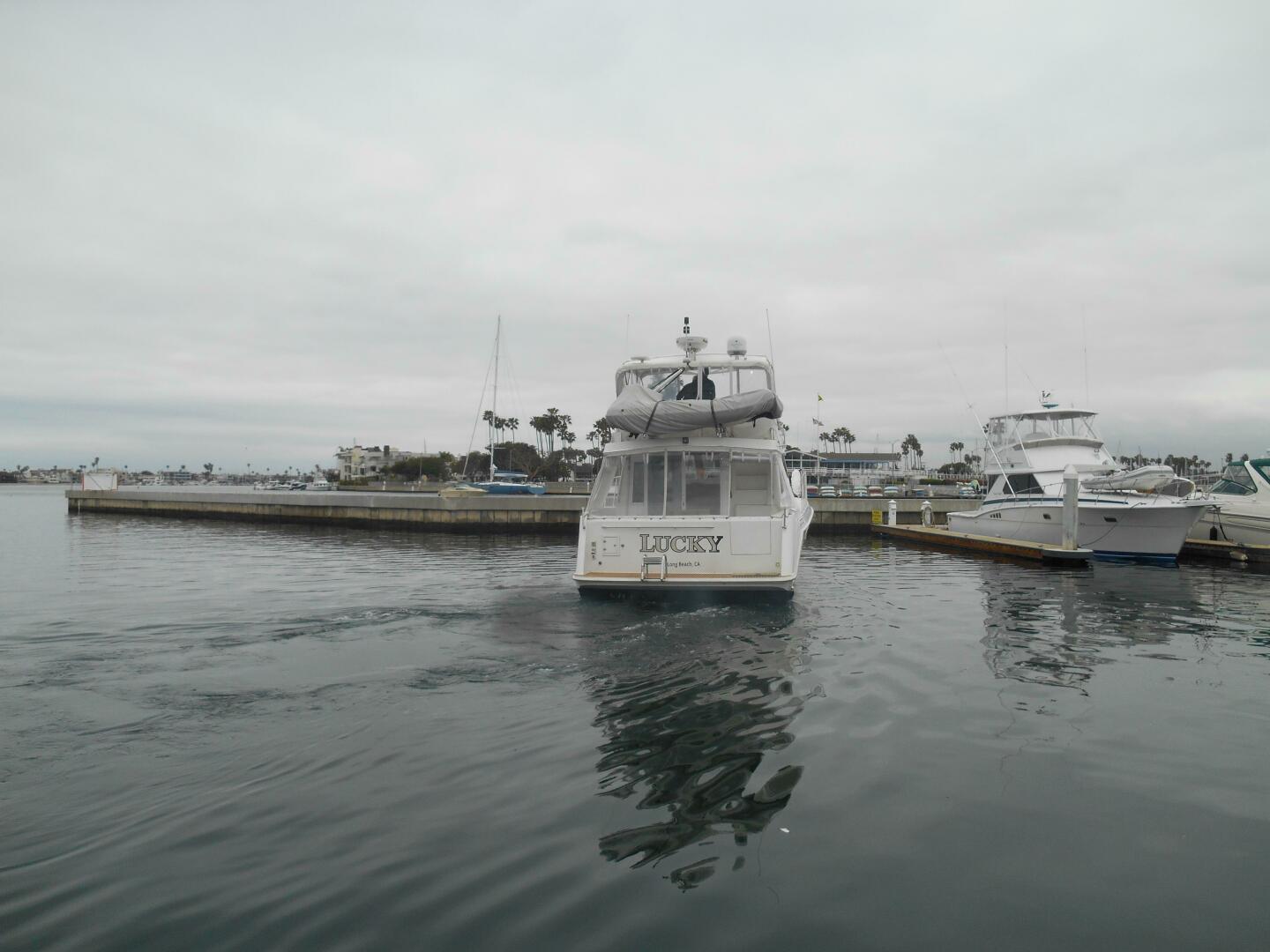 Vessel Image #4
