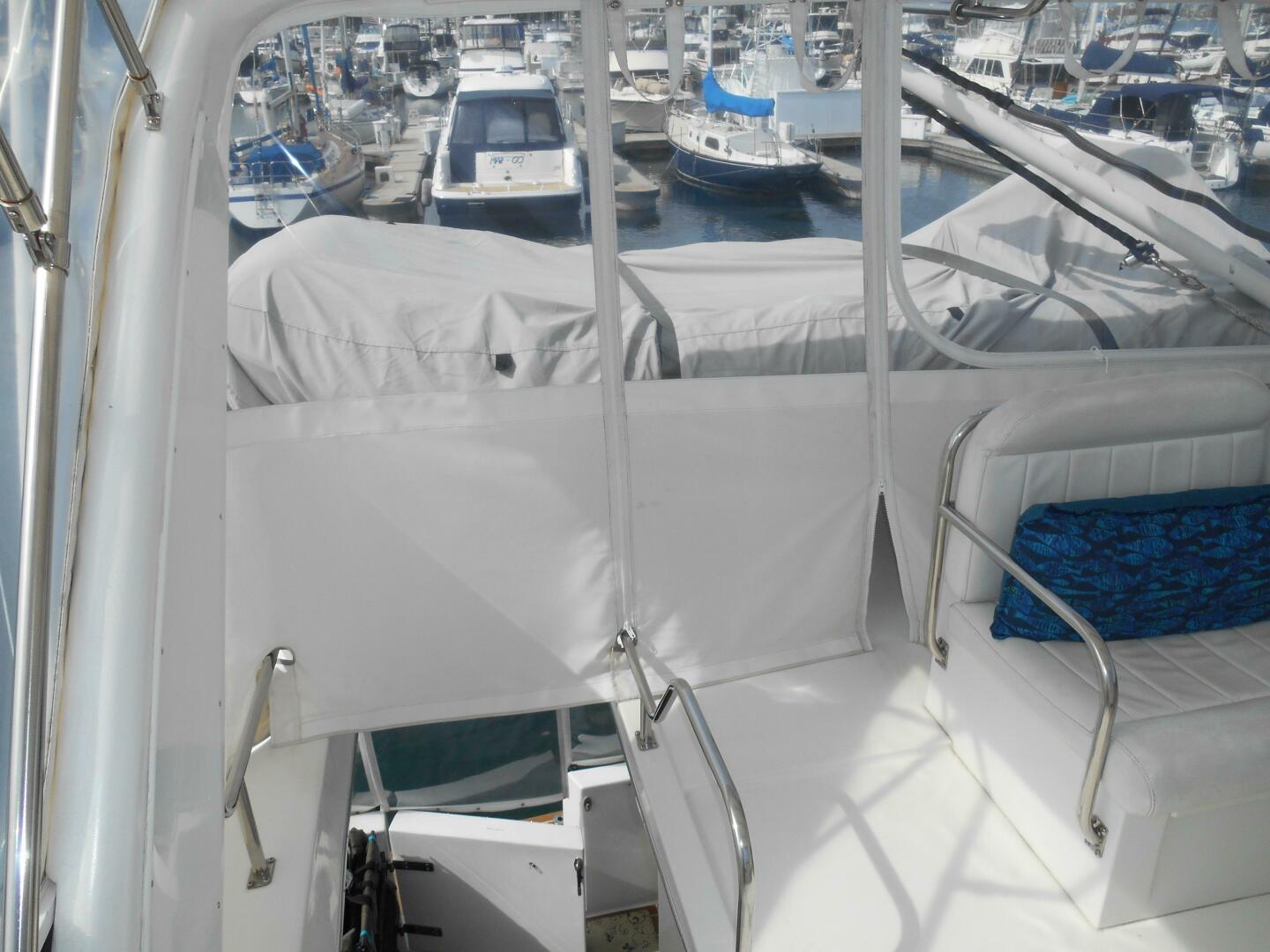 Vessel Image #8