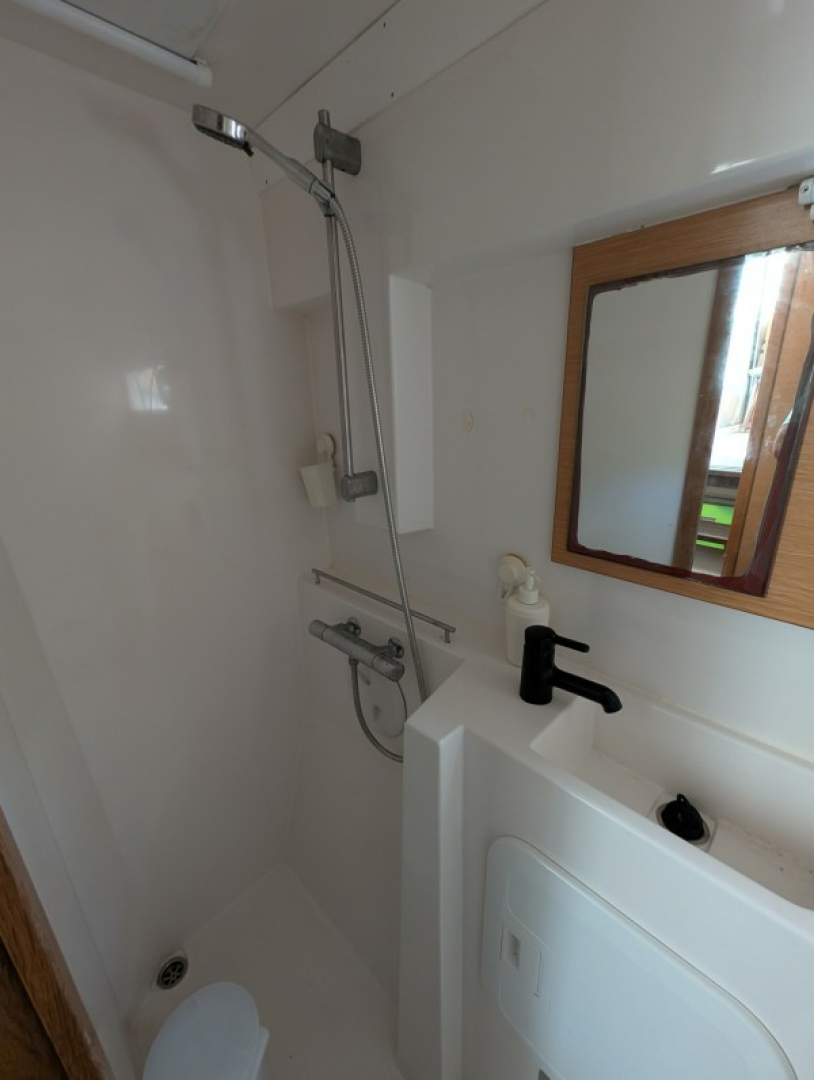 Used Sail Catamaran for sale