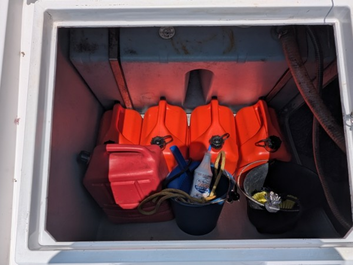 Used Sail Catamaran for sale