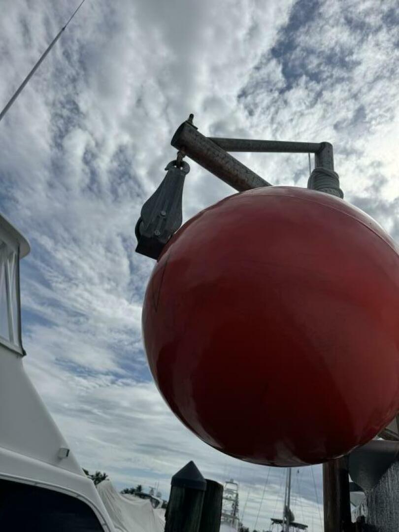 Vessel Image #39