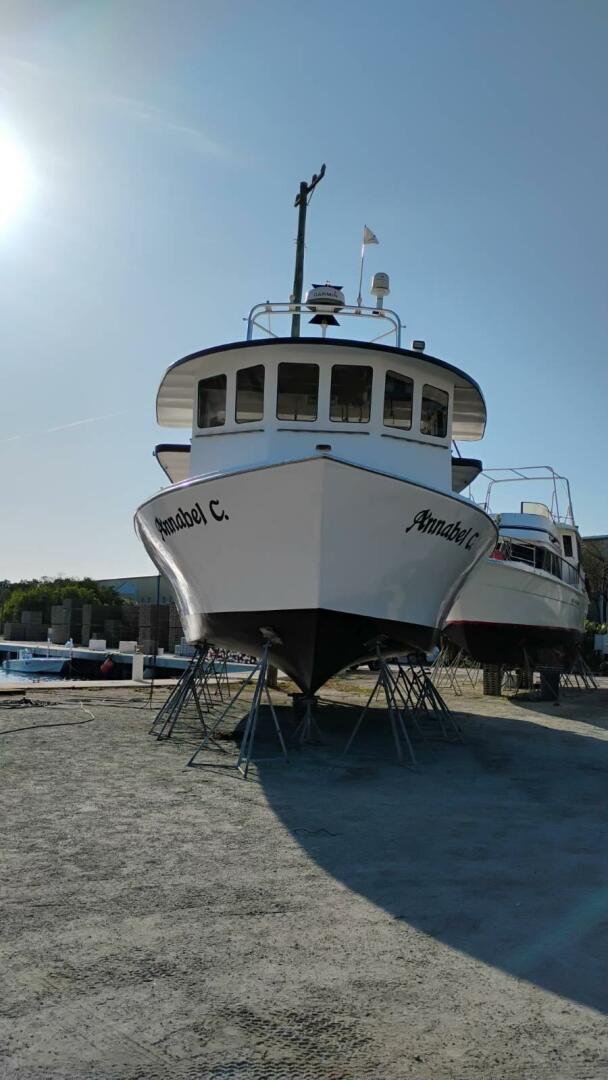 Vessel Image #2