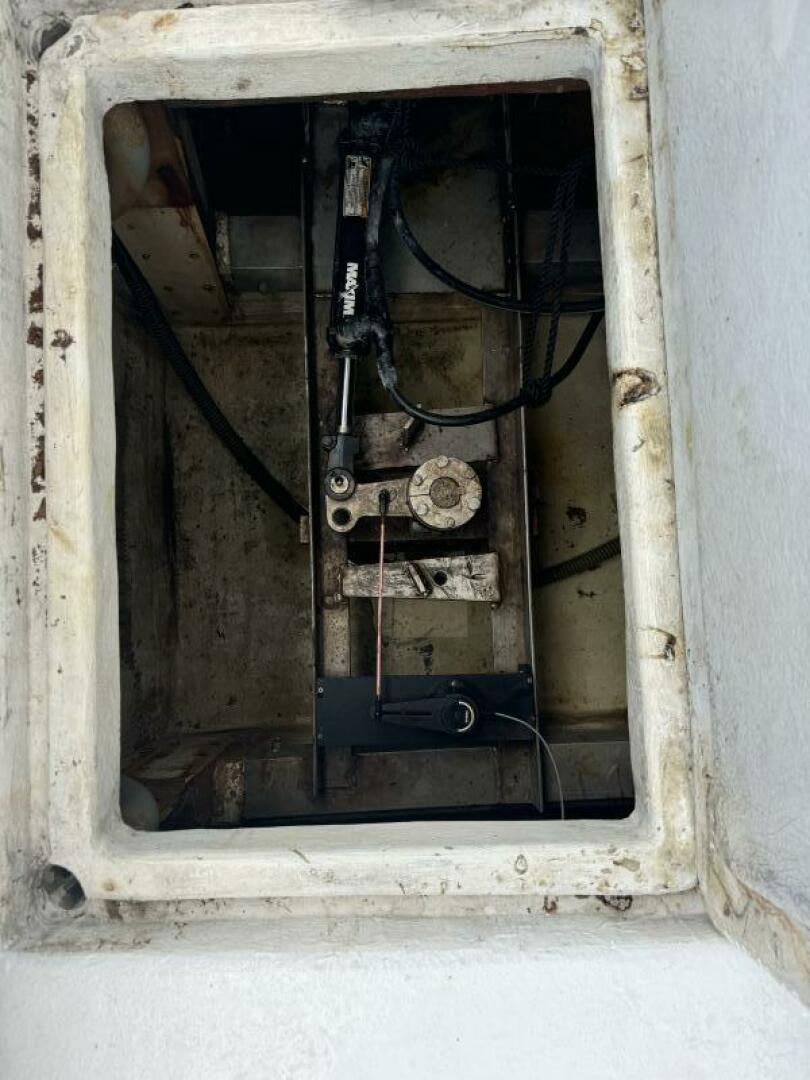 Vessel Image #41