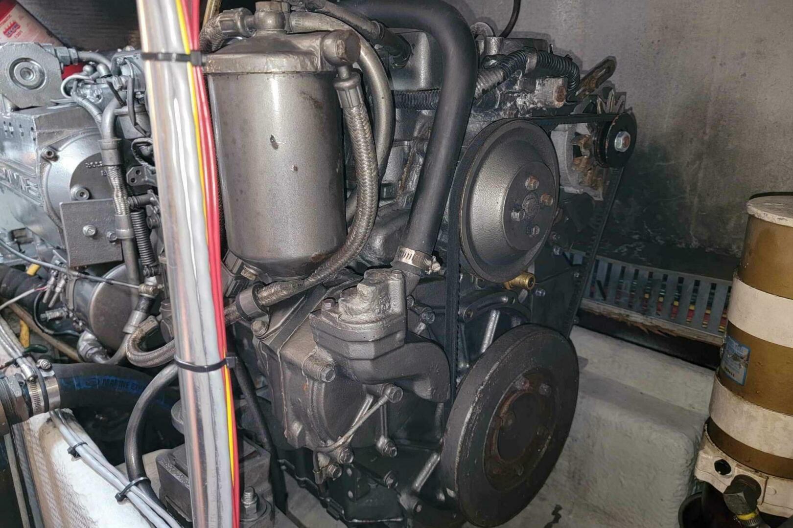 Vessel Image #32
