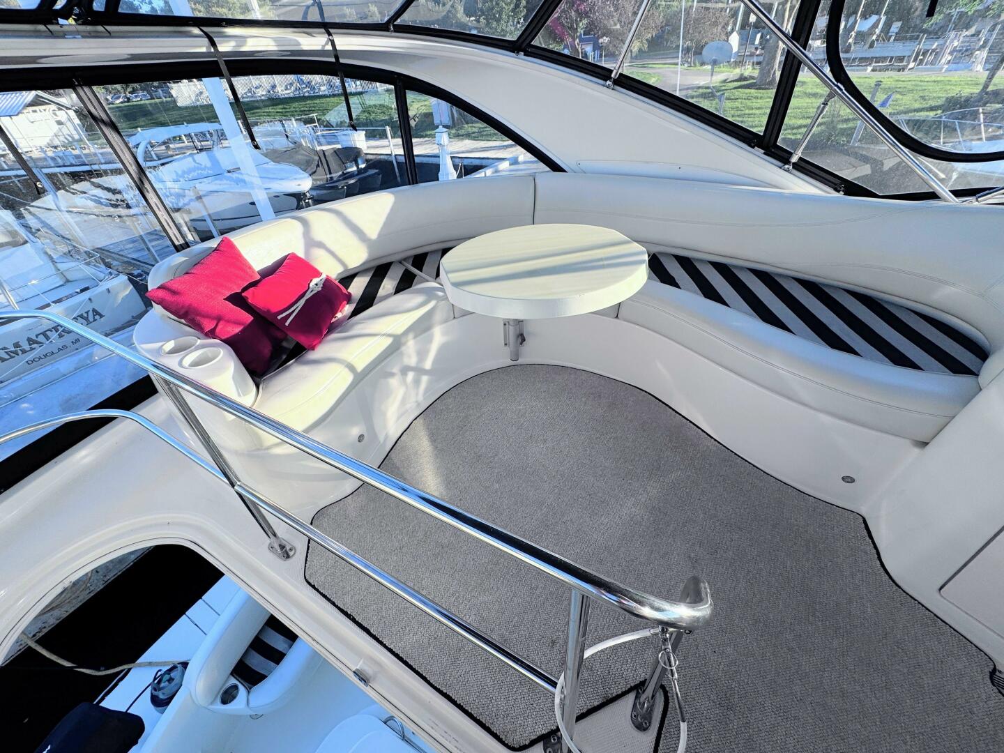 39ft Meridian Yacht For Sale