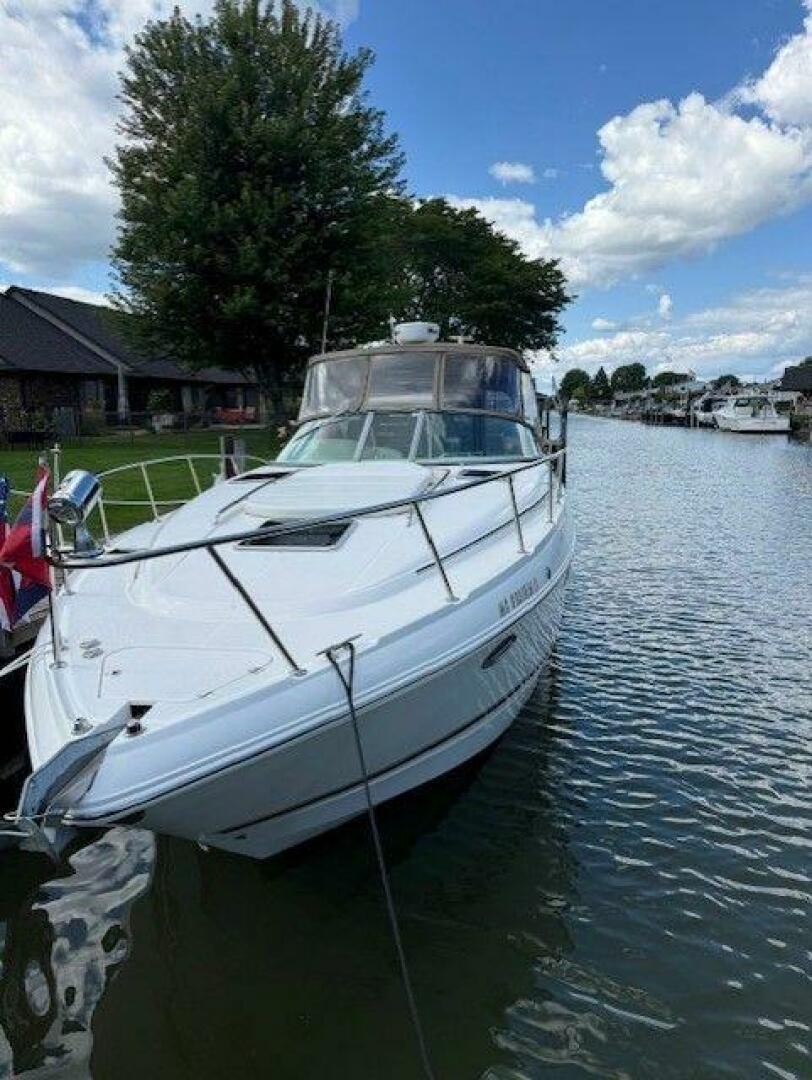 Vessel Image #1