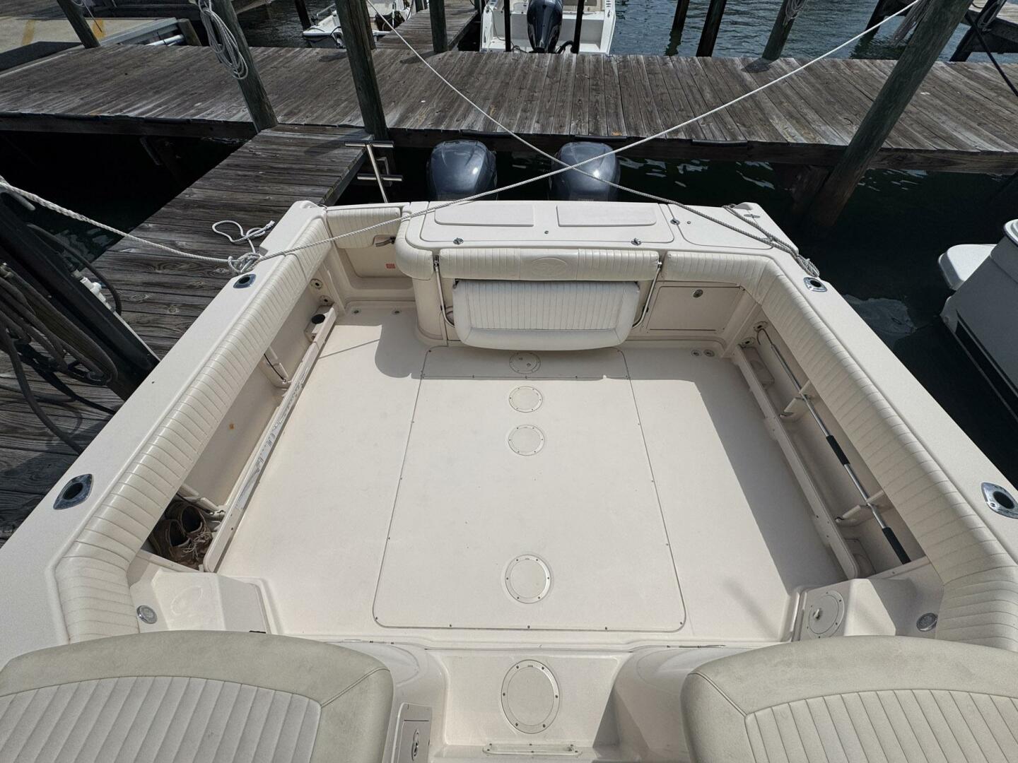 Vessel Image #8